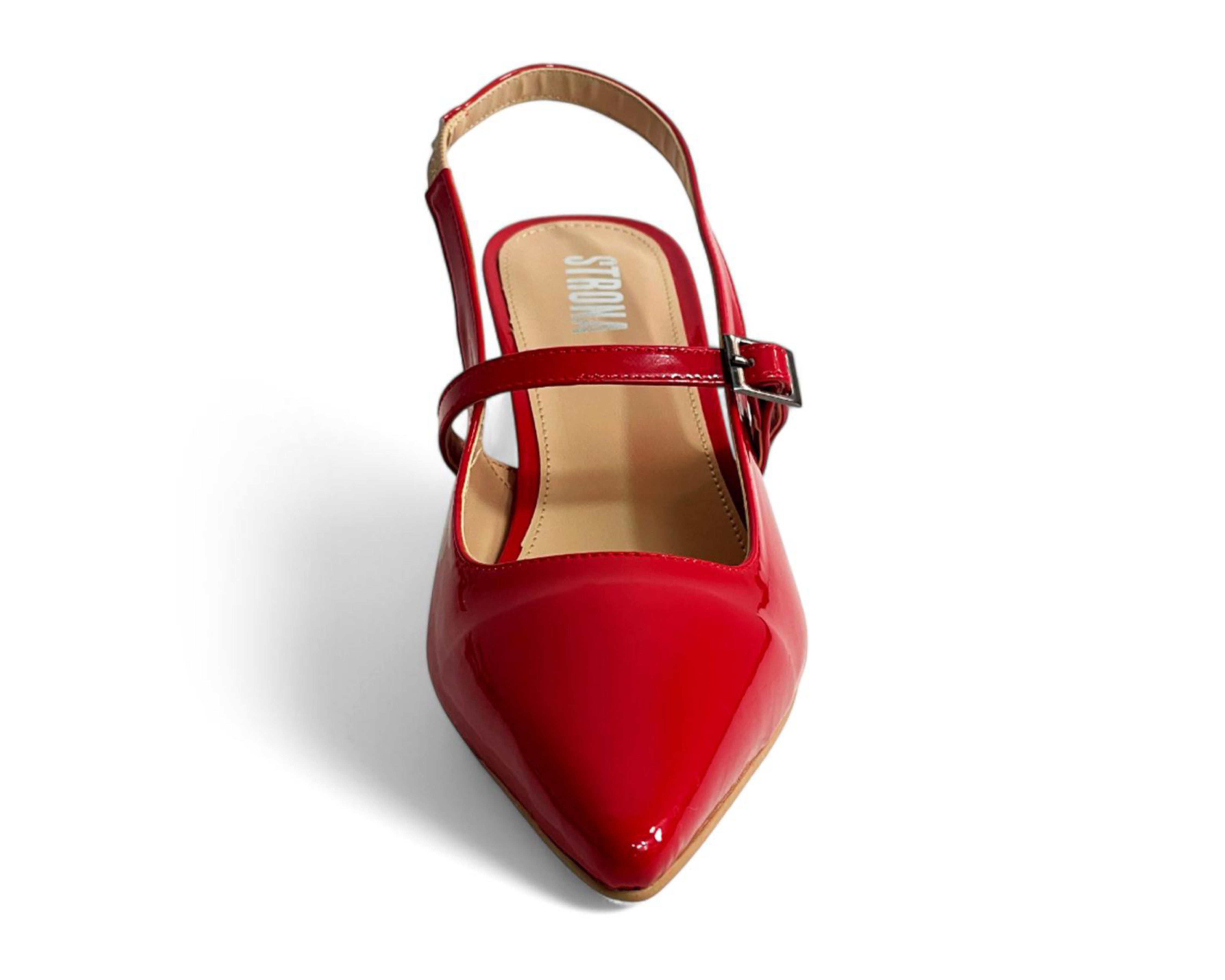Foto 7 pulgar | Zapatillas Strona para Mujer