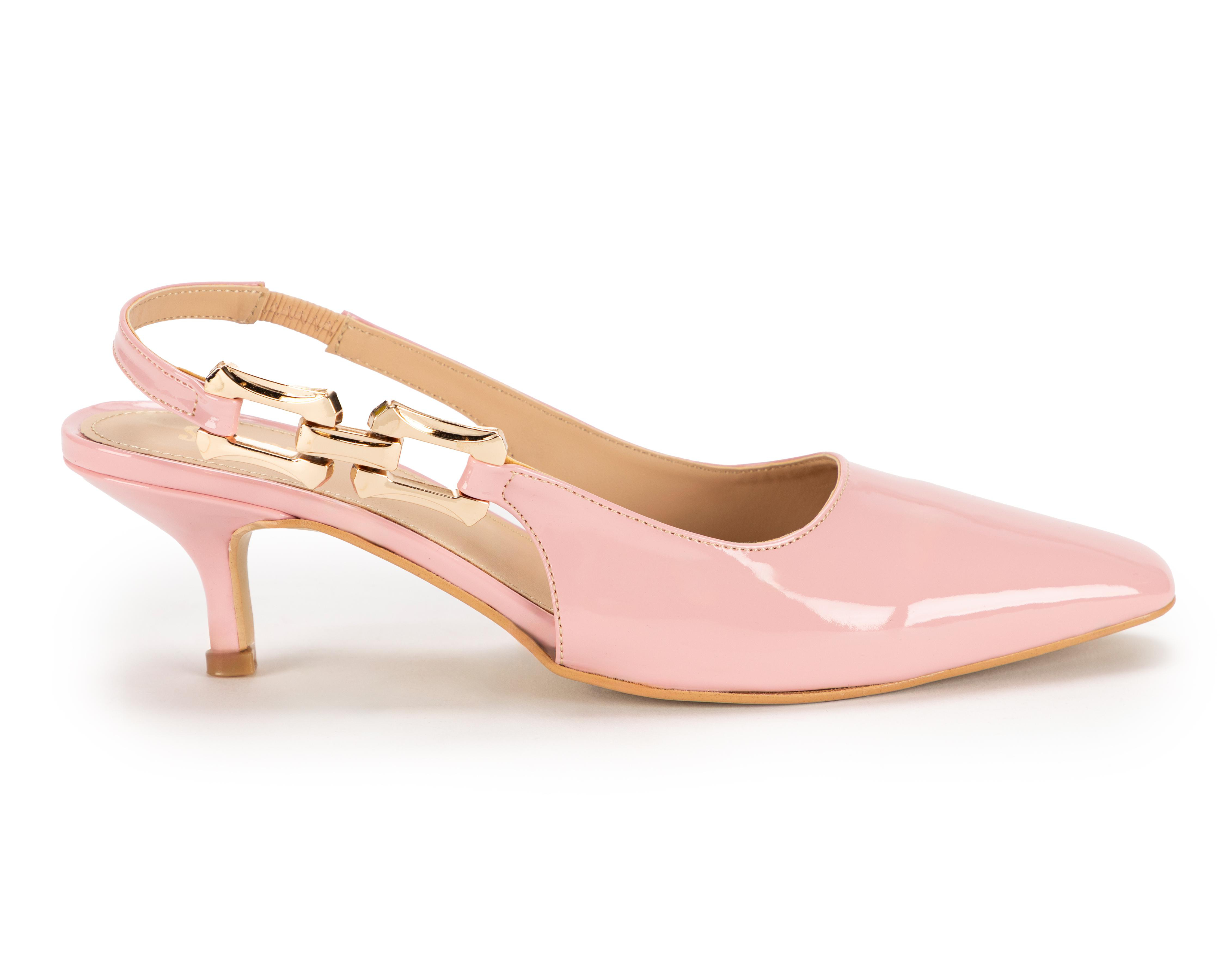 Foto 3 pulgar | Zapatillas Strona para Mujer