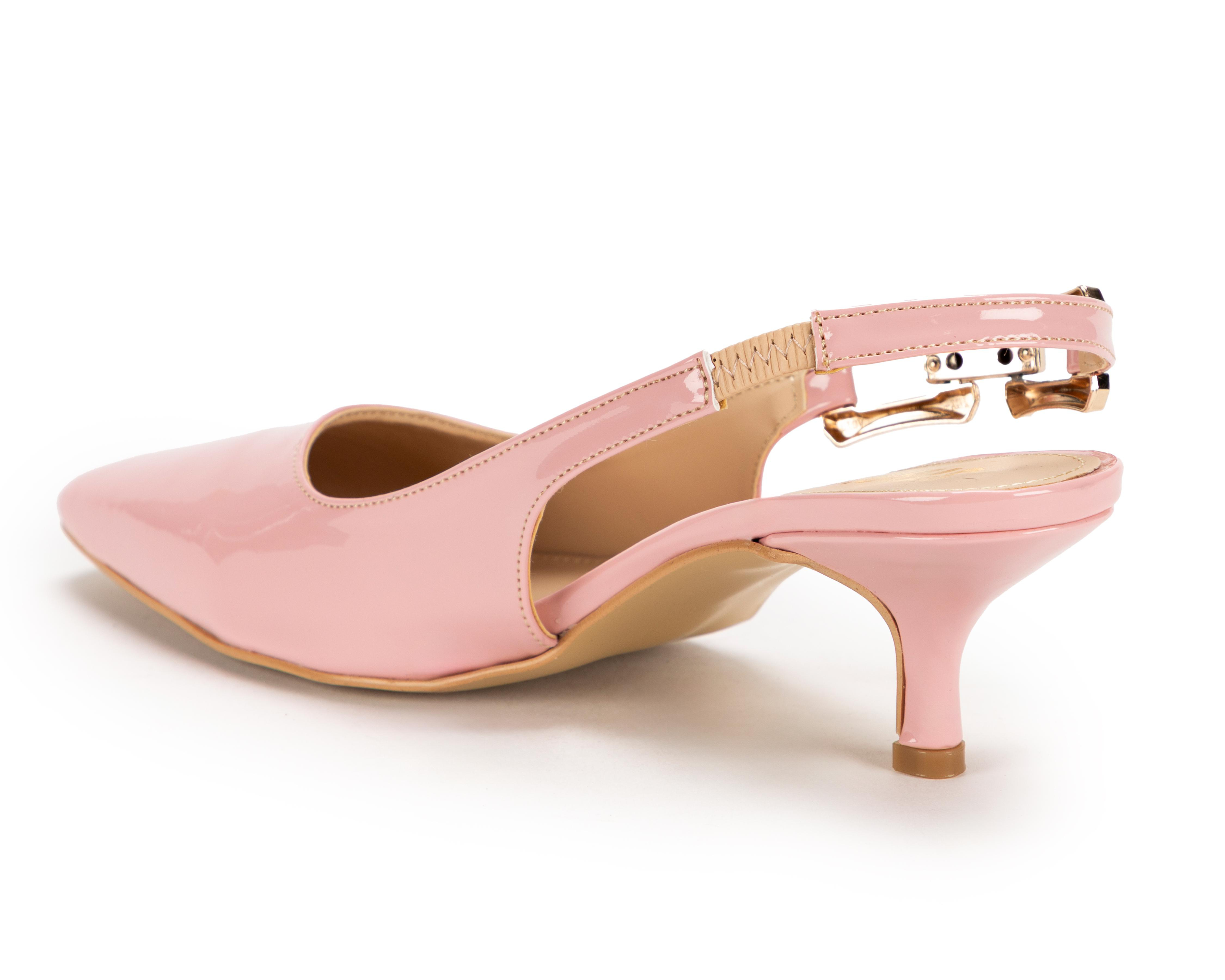 Foto 4 pulgar | Zapatillas Strona para Mujer