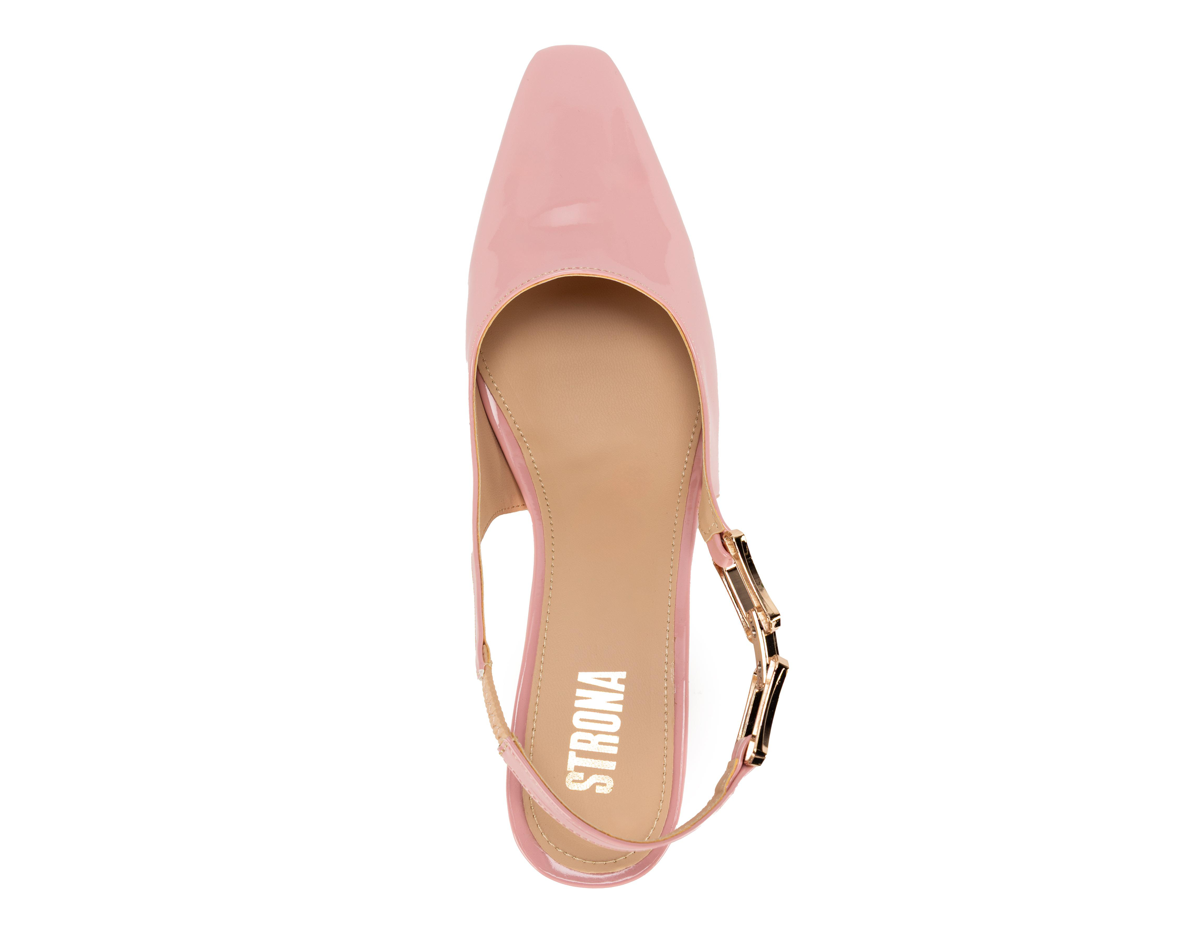 Foto 6 pulgar | Zapatillas Strona para Mujer