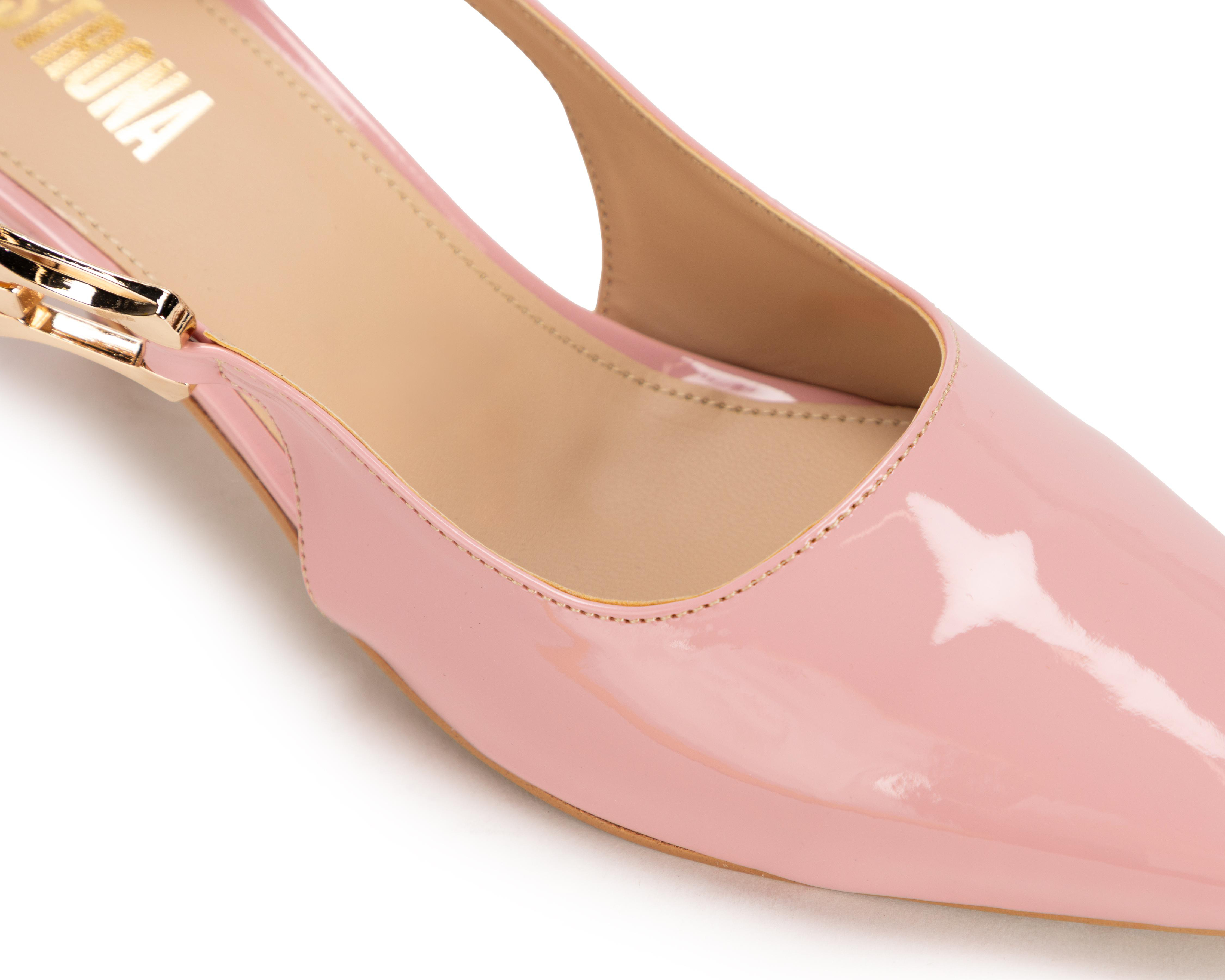Foto 7 pulgar | Zapatillas Strona para Mujer