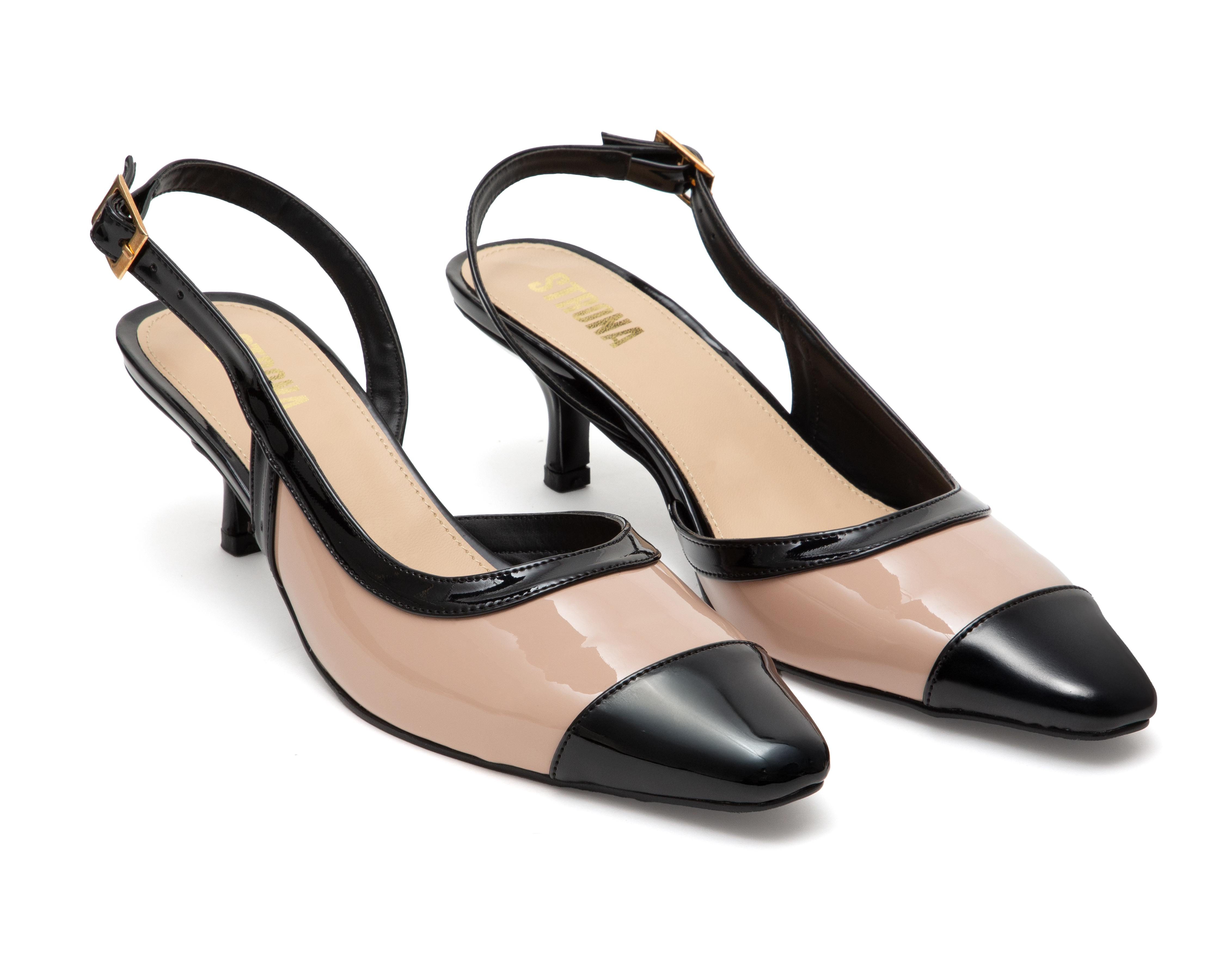 Foto 2 pulgar | Zapatillas Strona para Mujer
