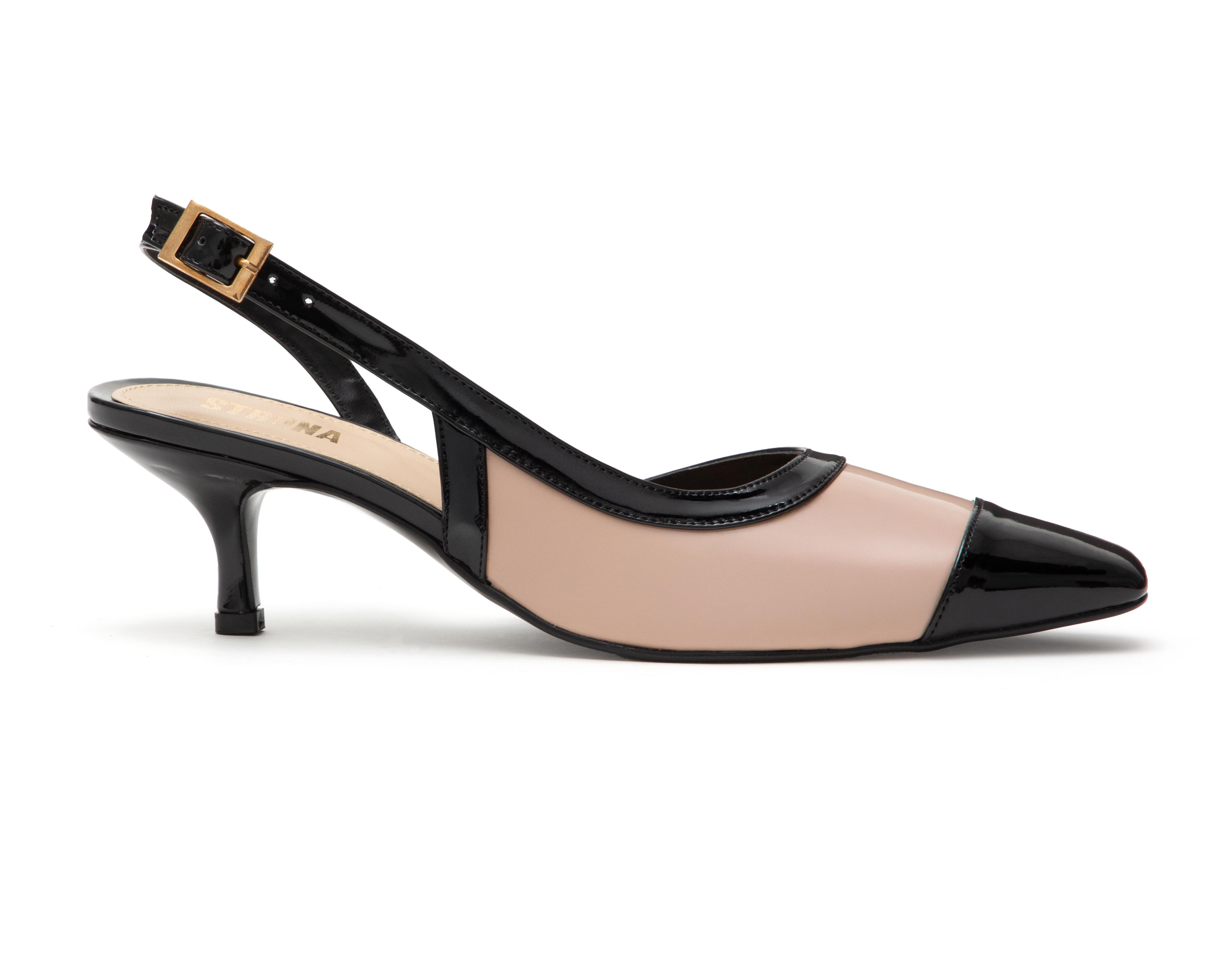 Foto 3 pulgar | Zapatillas Strona para Mujer