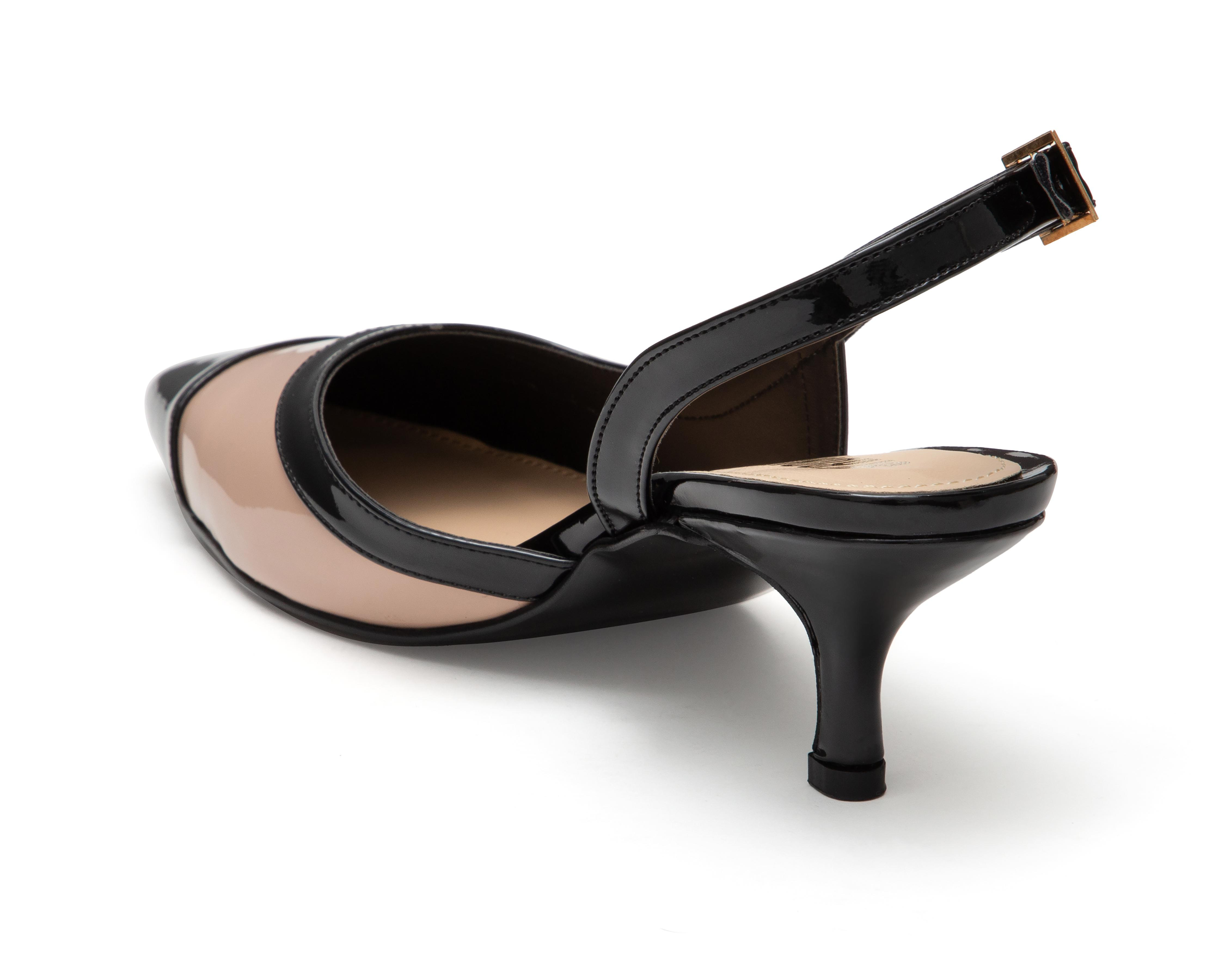 Foto 4 pulgar | Zapatillas Strona para Mujer
