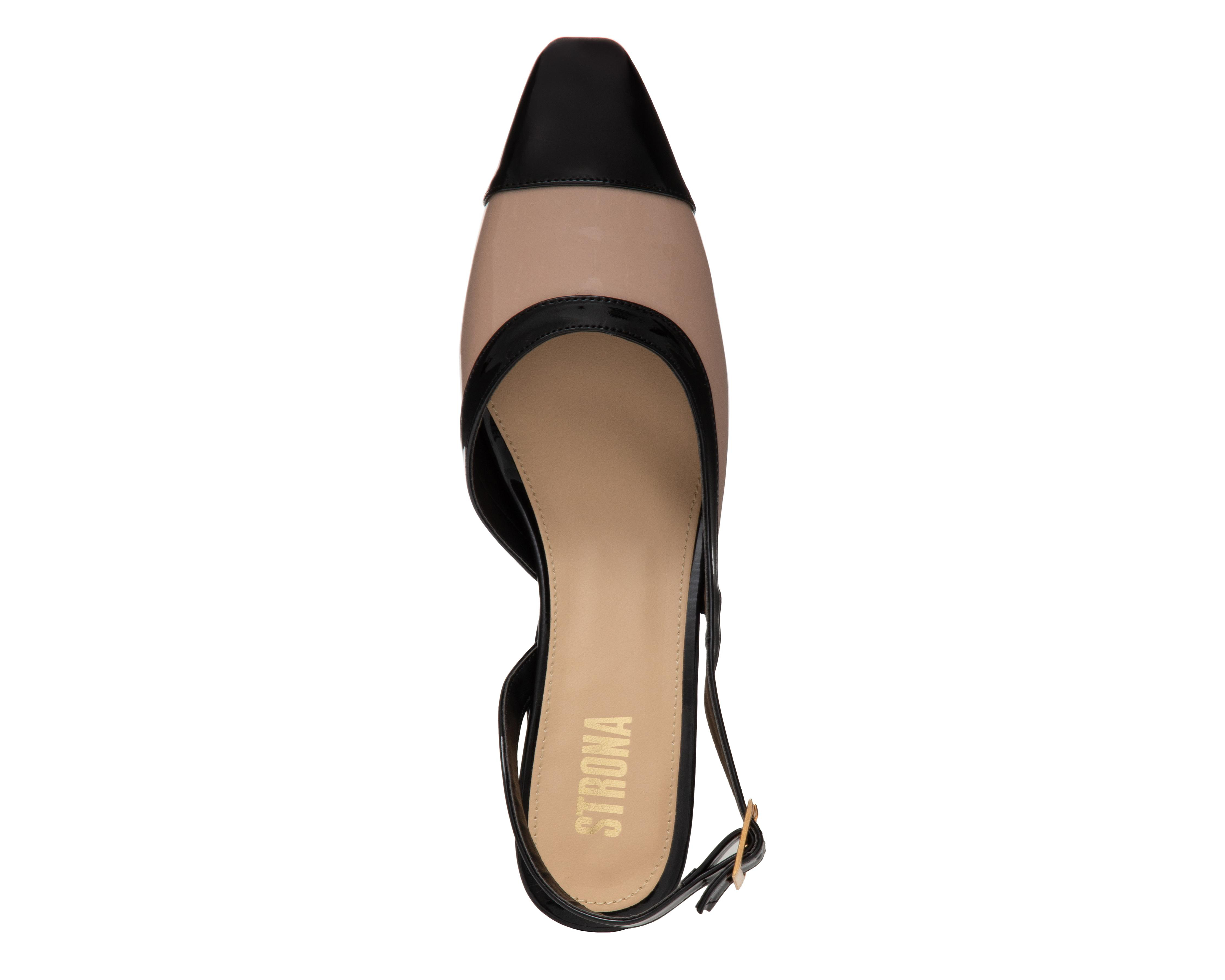 Foto 6 pulgar | Zapatillas Strona para Mujer