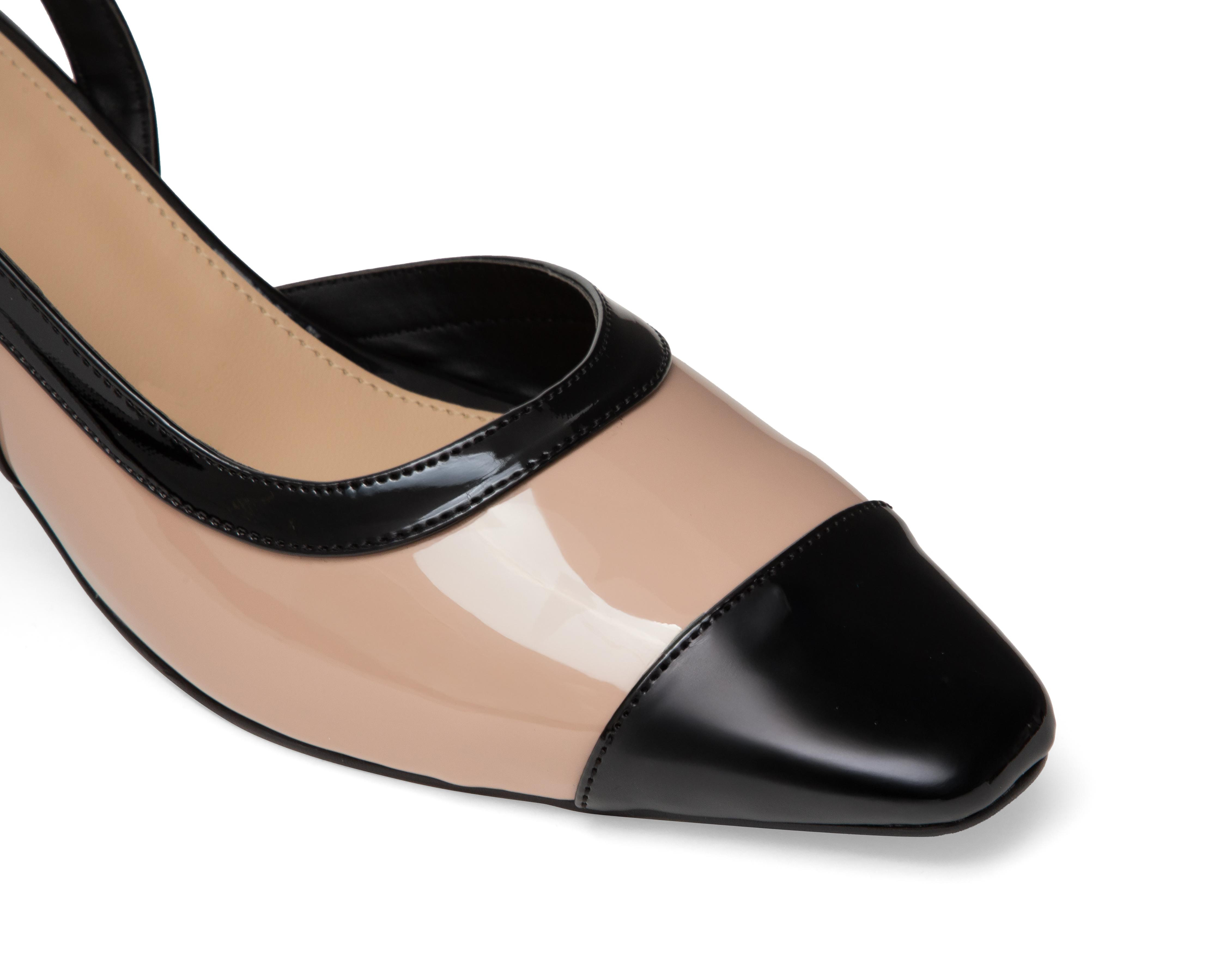 Foto 7 pulgar | Zapatillas Strona para Mujer