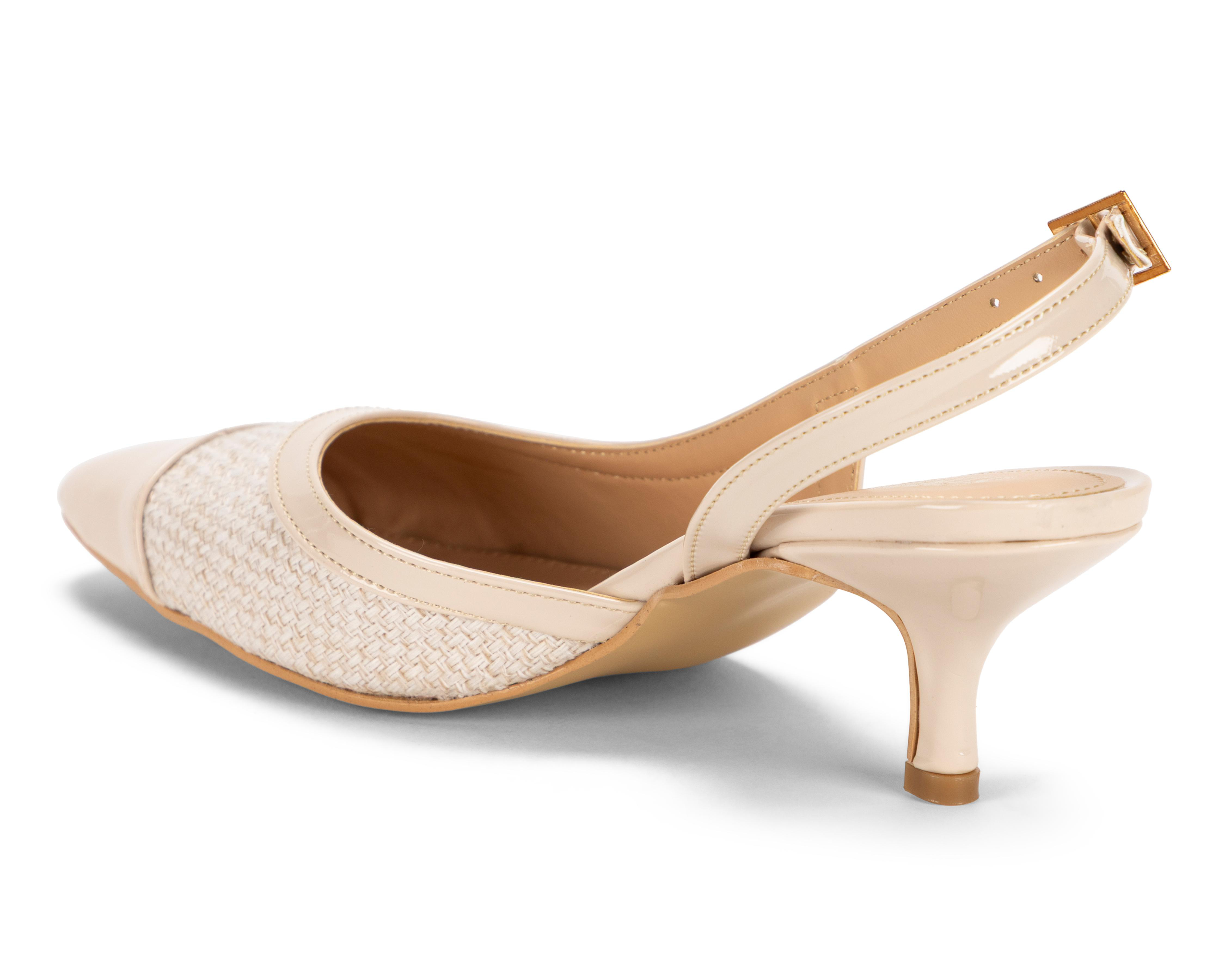 Foto 4 pulgar | Zapatillas Strona para Mujer