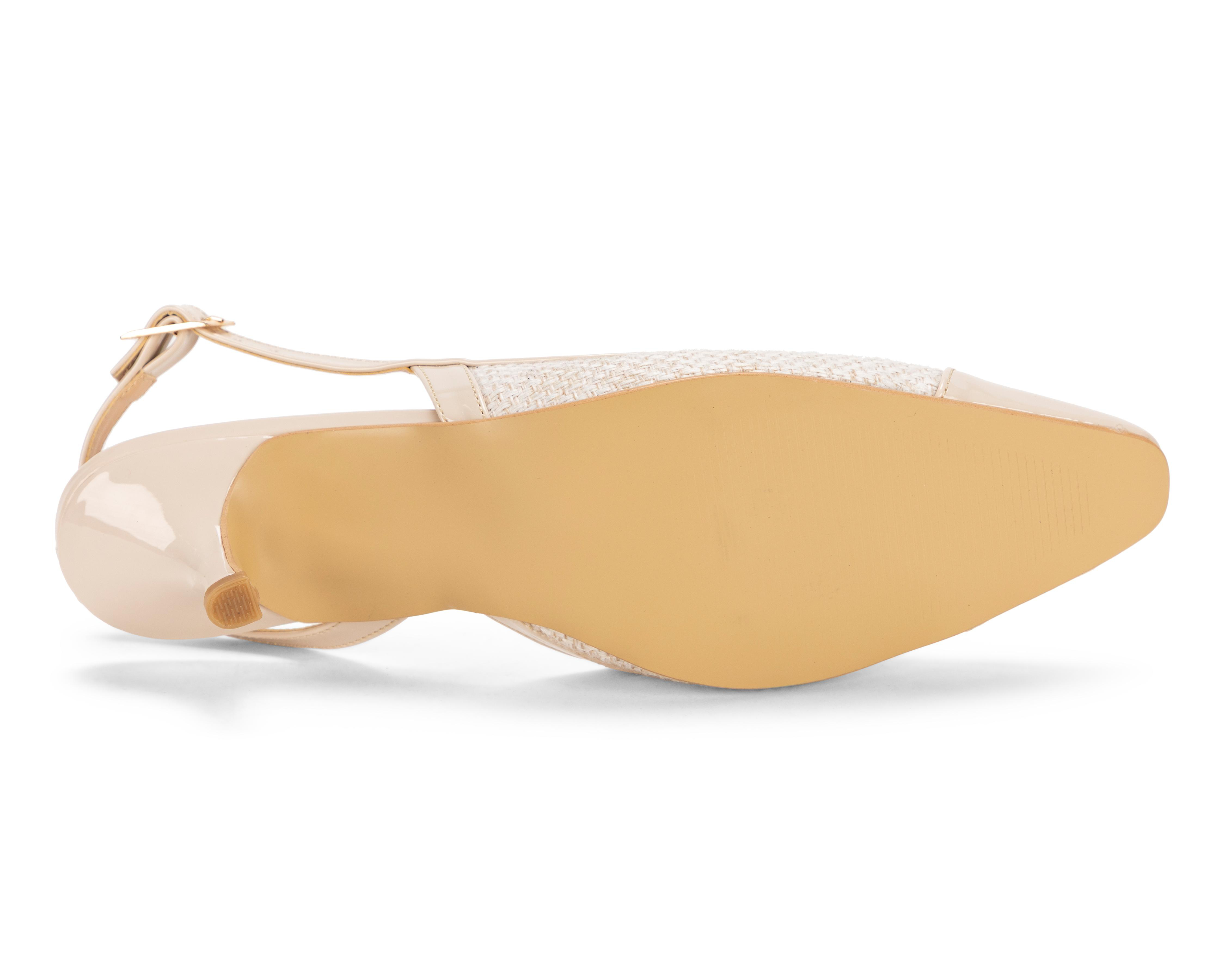 Foto 5 pulgar | Zapatillas Strona para Mujer