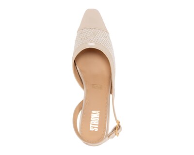 Foto 5 | Zapatillas Strona para Mujer