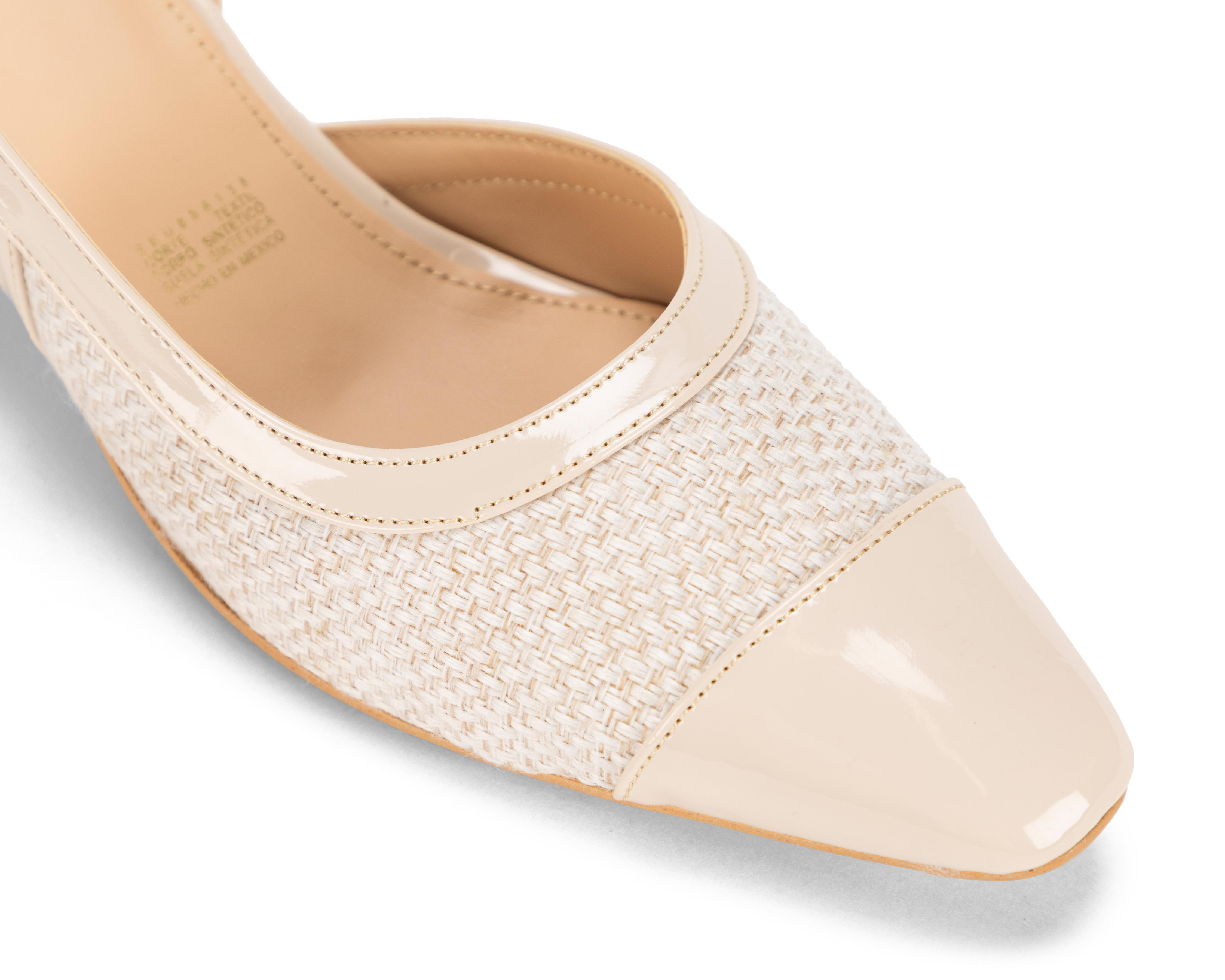Foto 7 pulgar | Zapatillas Strona para Mujer