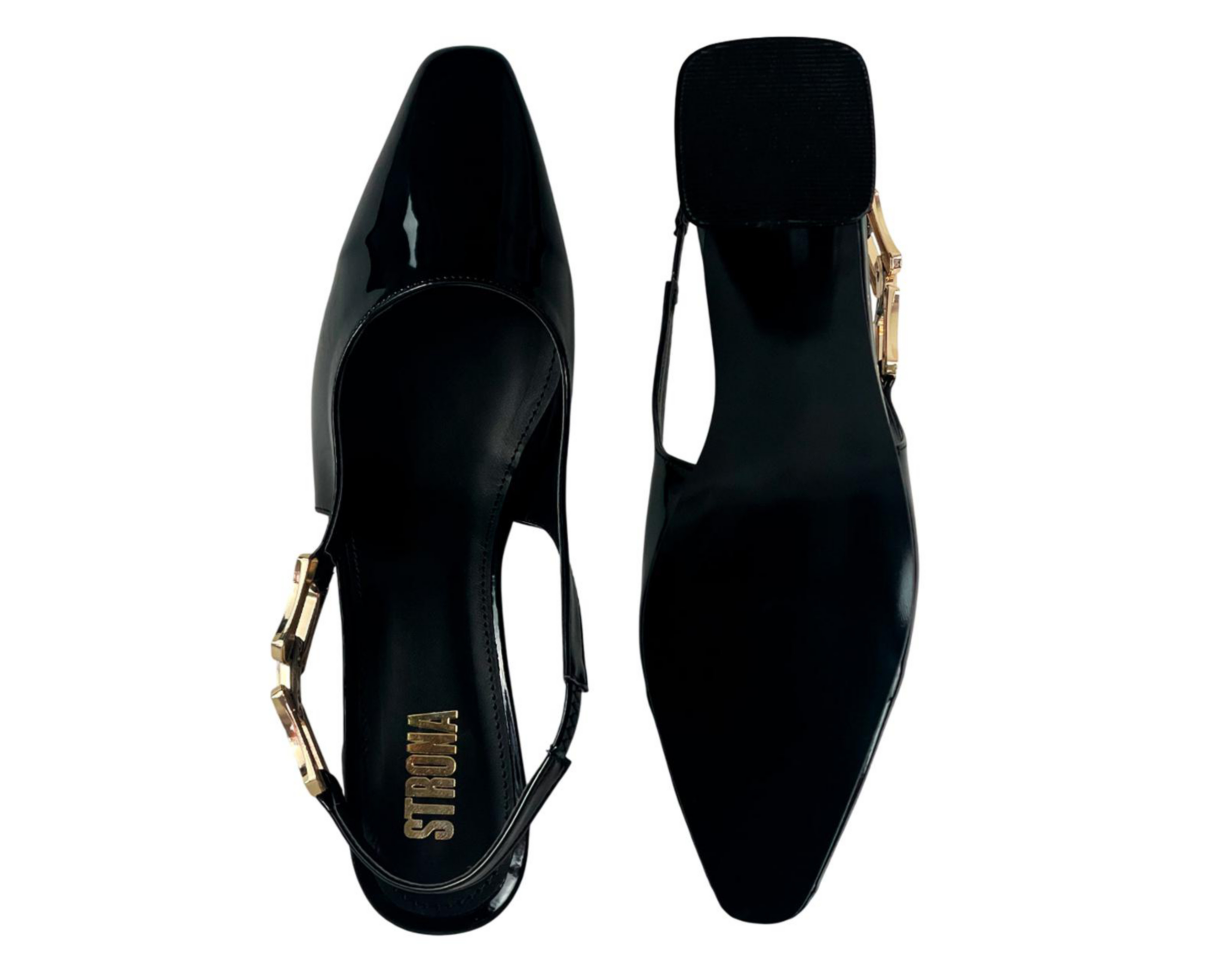 Foto 2 | Zapatillas Strona para Mujer