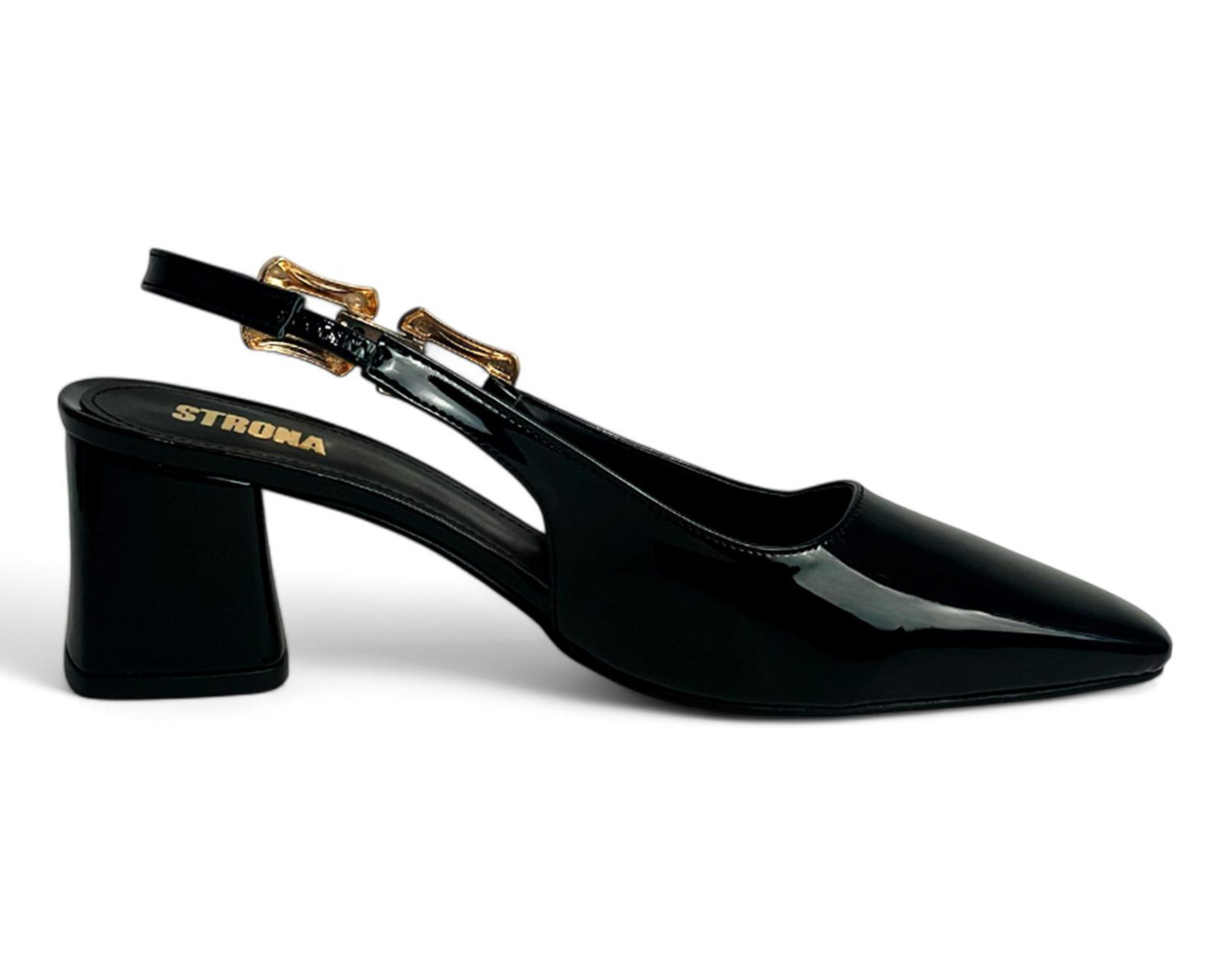 Foto 5 pulgar | Zapatillas Strona para Mujer