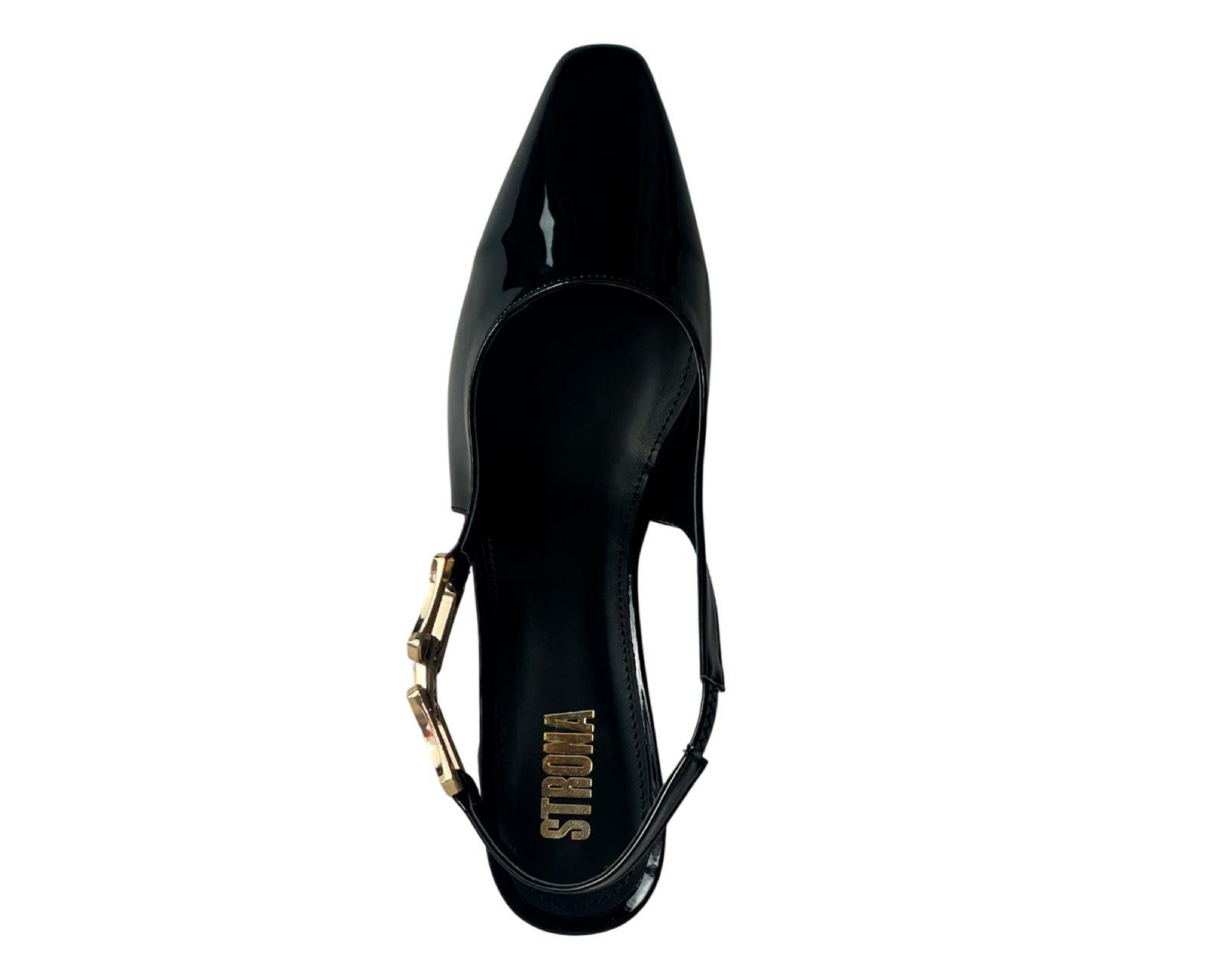 Foto 6 pulgar | Zapatillas Strona para Mujer
