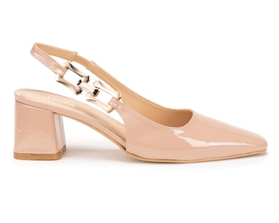 Foto 2 | Sandalias de Tacón Strona para Mujer
