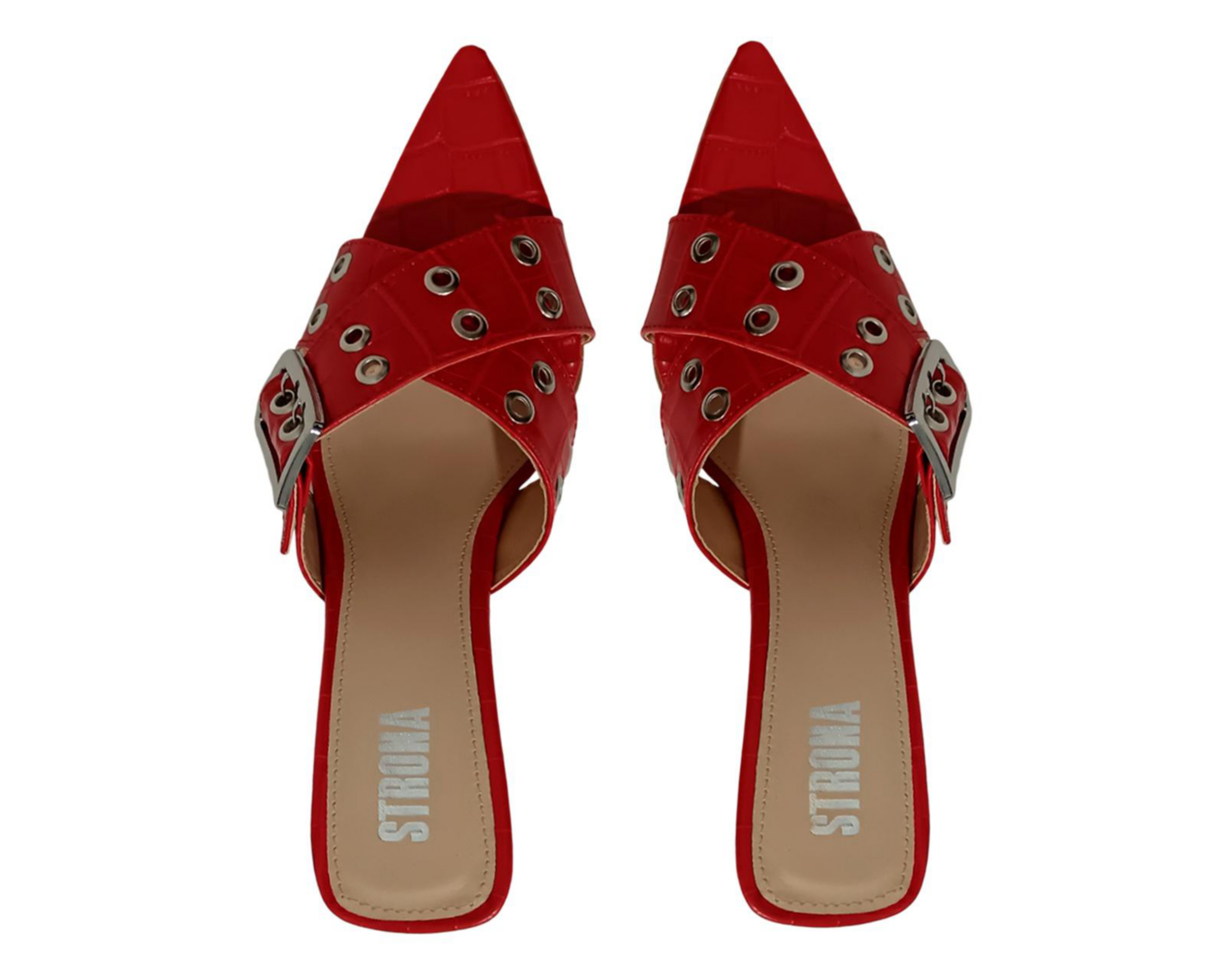 Foto 3 | Zapatillas Strona para Mujer