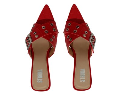 Foto 3 | Zapatillas Strona para Mujer