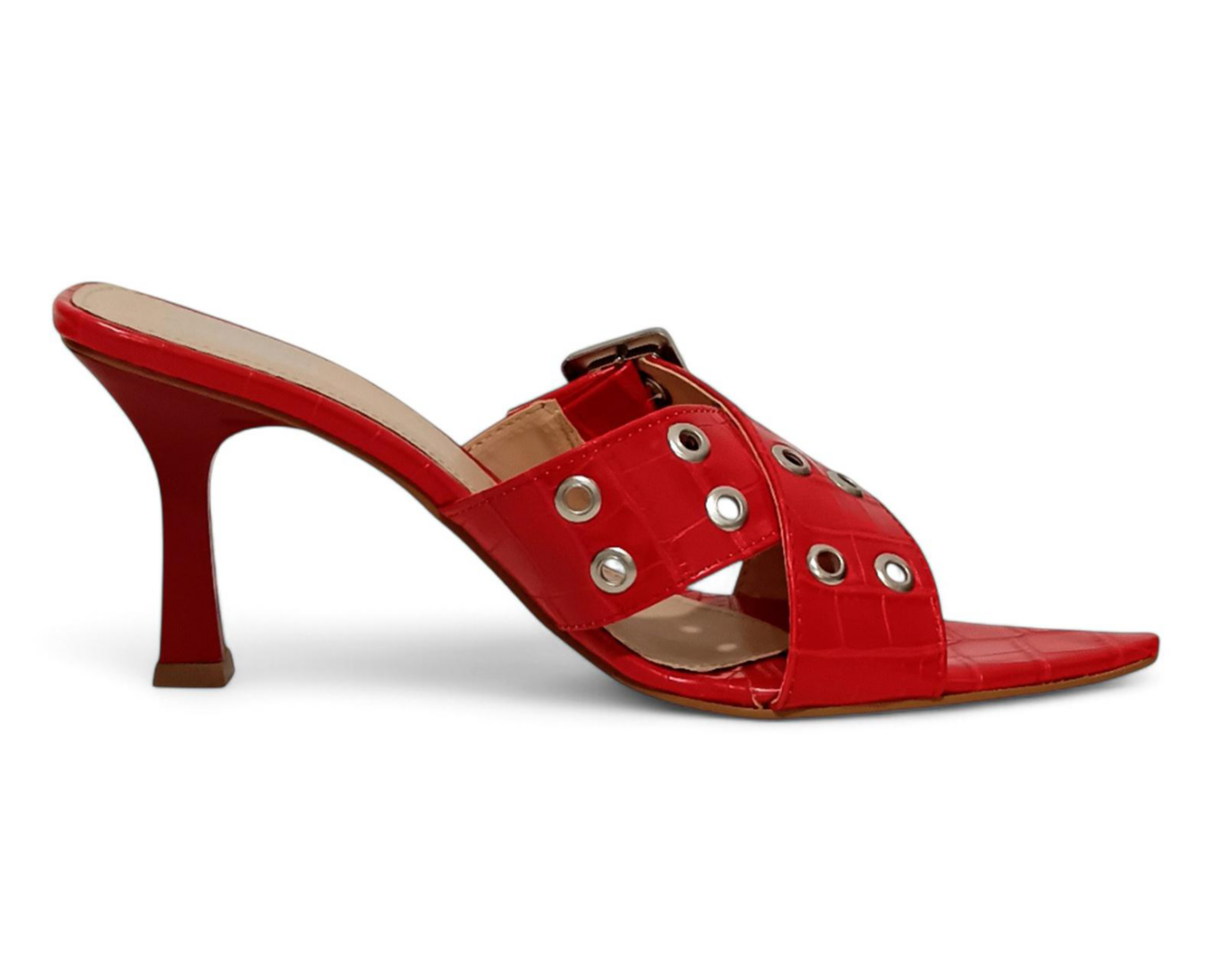 Foto 5 pulgar | Zapatillas Strona para Mujer