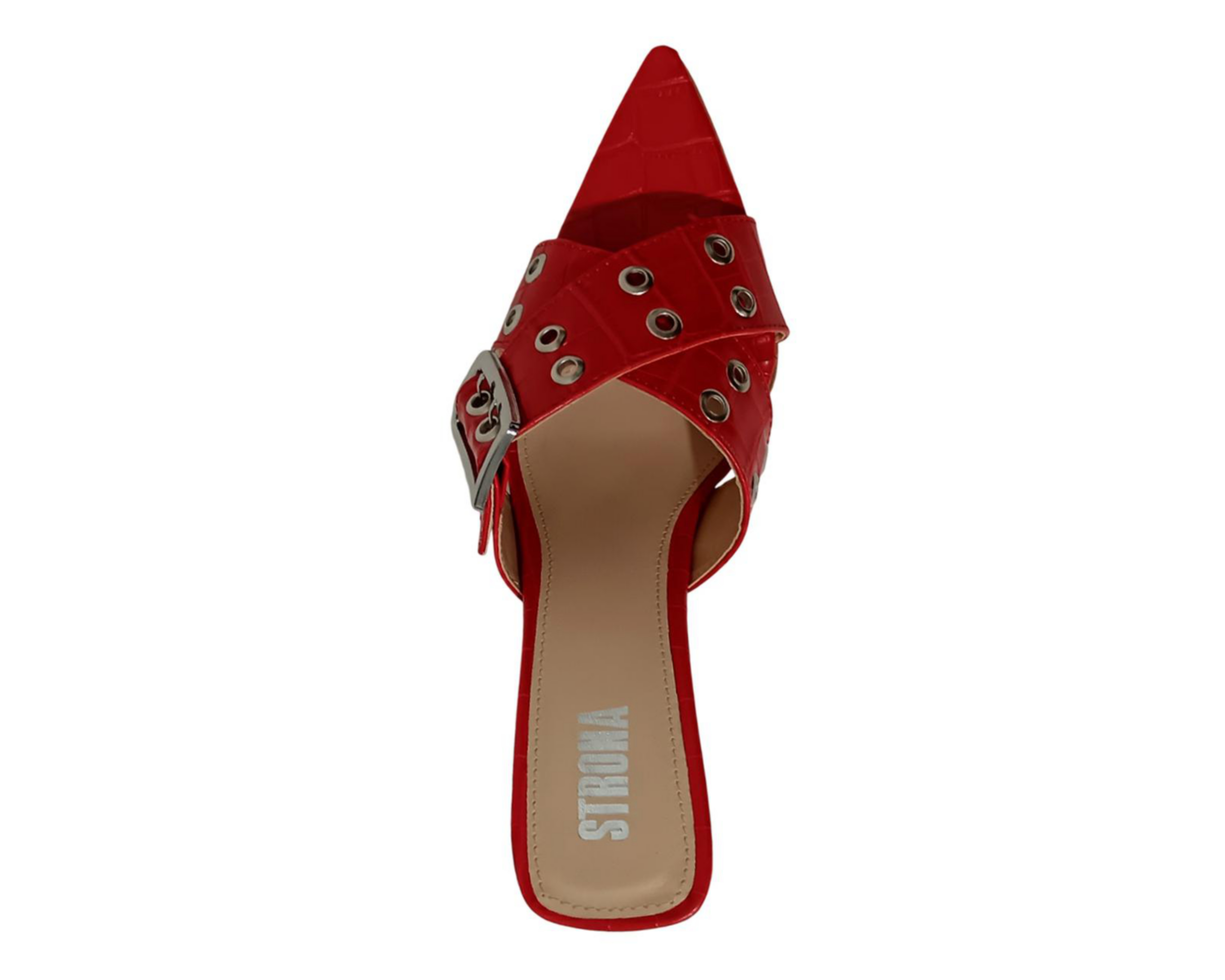 Foto 6 pulgar | Zapatillas Strona para Mujer