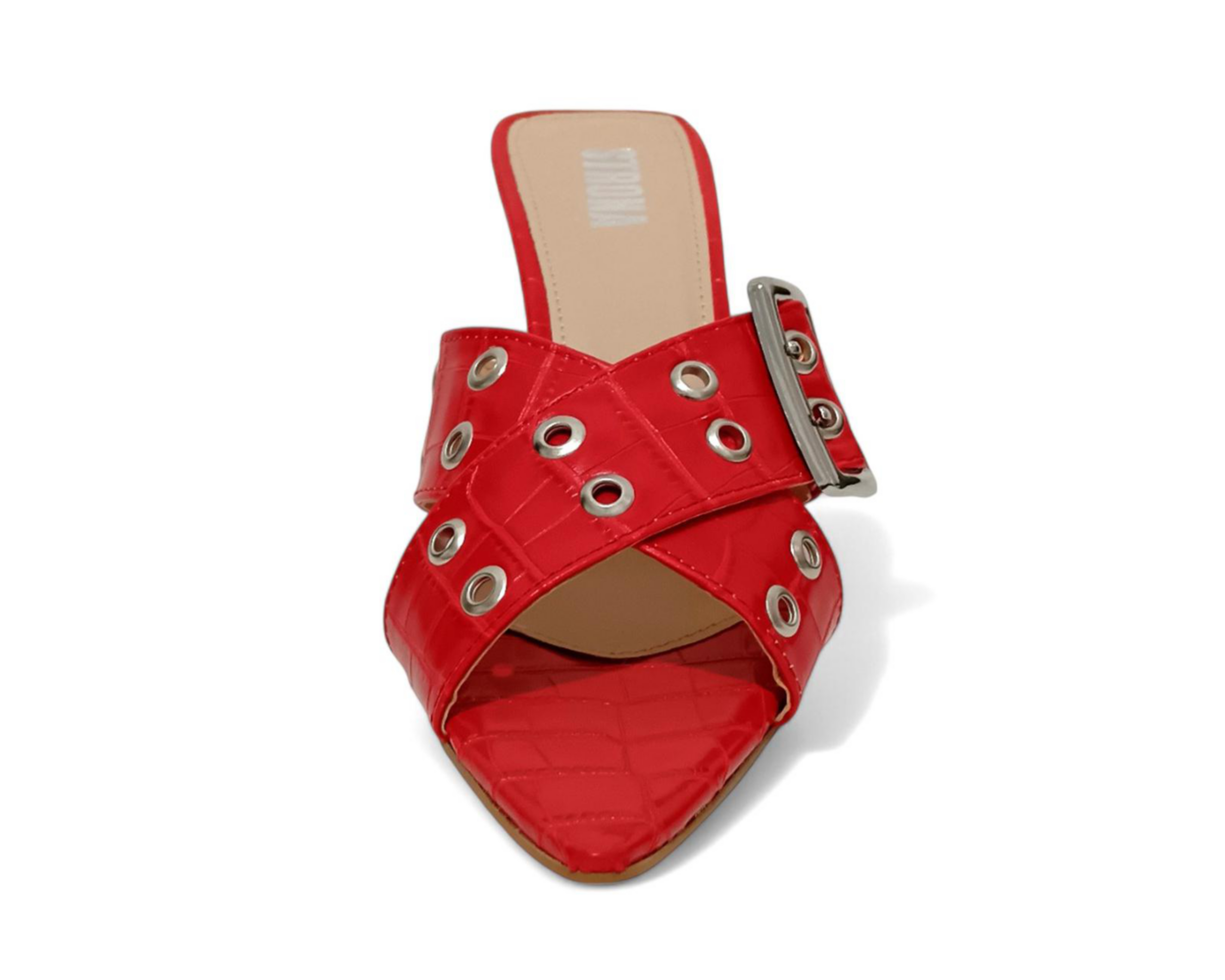 Foto 7 pulgar | Zapatillas Strona para Mujer