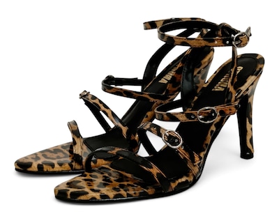 Foto 1 | Sandalias de Tacón Strona para Mujer
