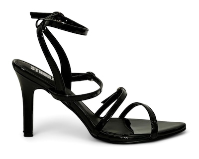 Foto 4 | Sandalias de Tacón Strona para Mujer