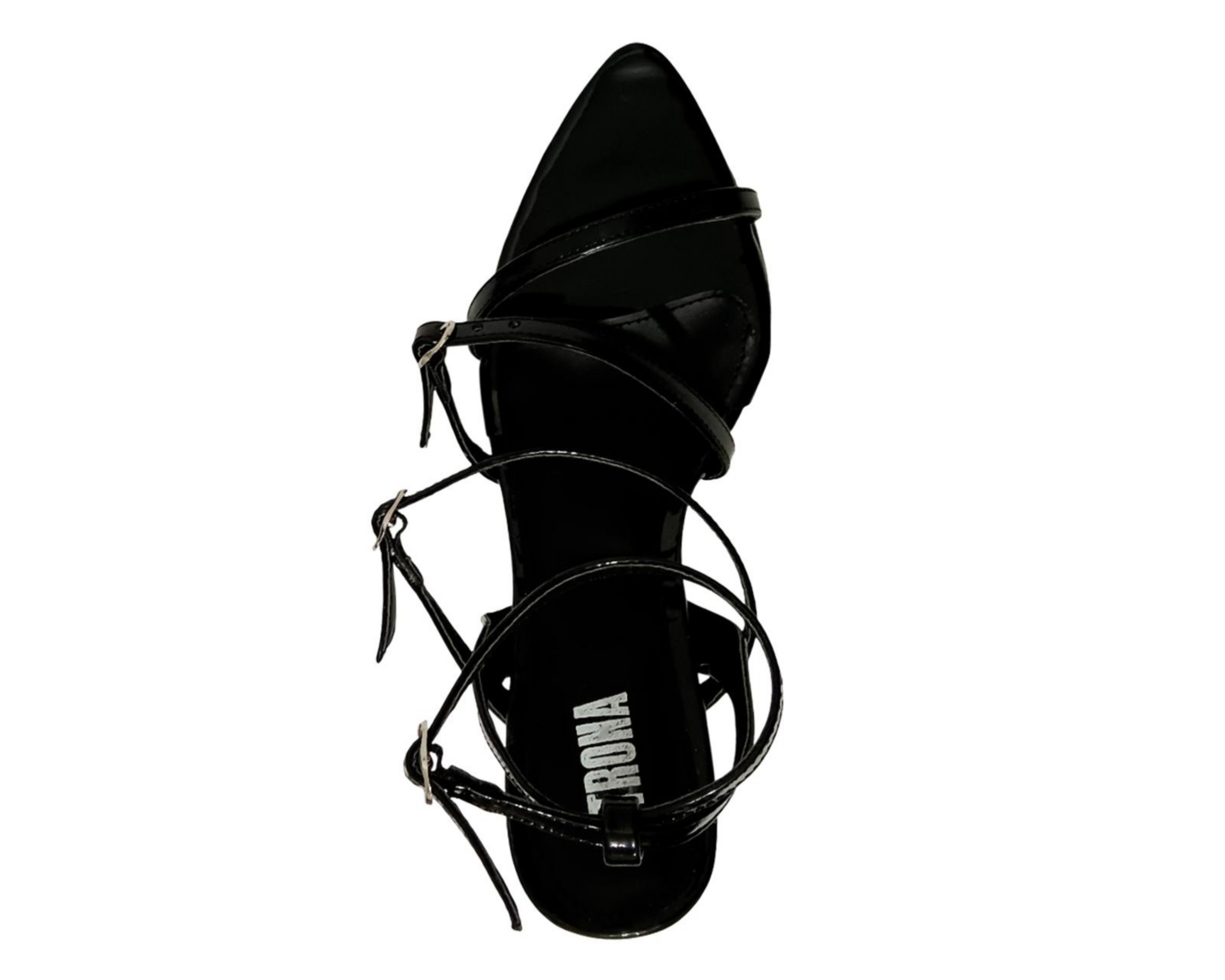 Foto 5 | Sandalias de Tacón Strona para Mujer
