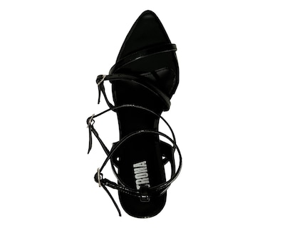 Foto 5 | Sandalias de Tacón Strona para Mujer