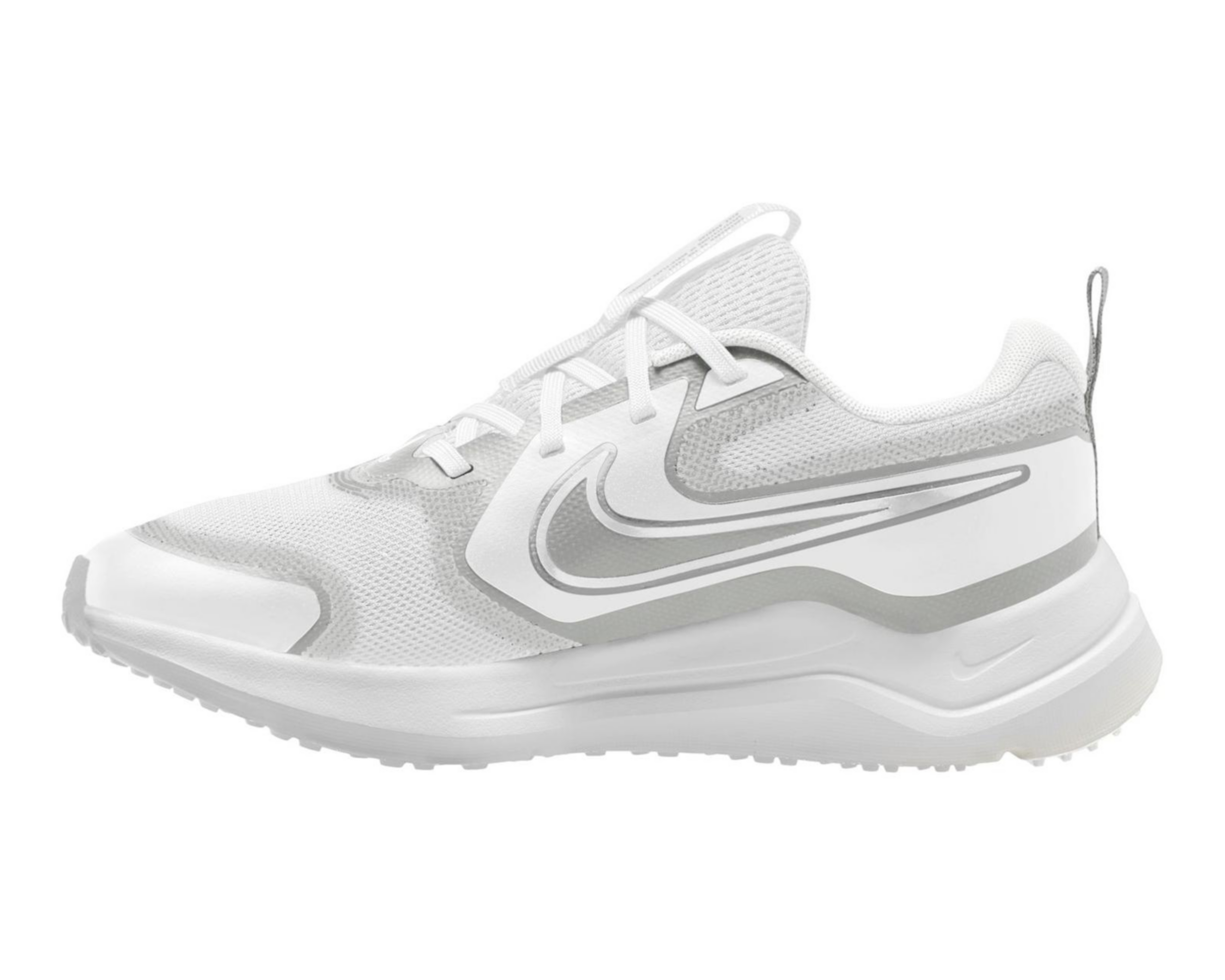 Foto 2 | Tenis para Correr Nike Cosmic Runner Juveniles