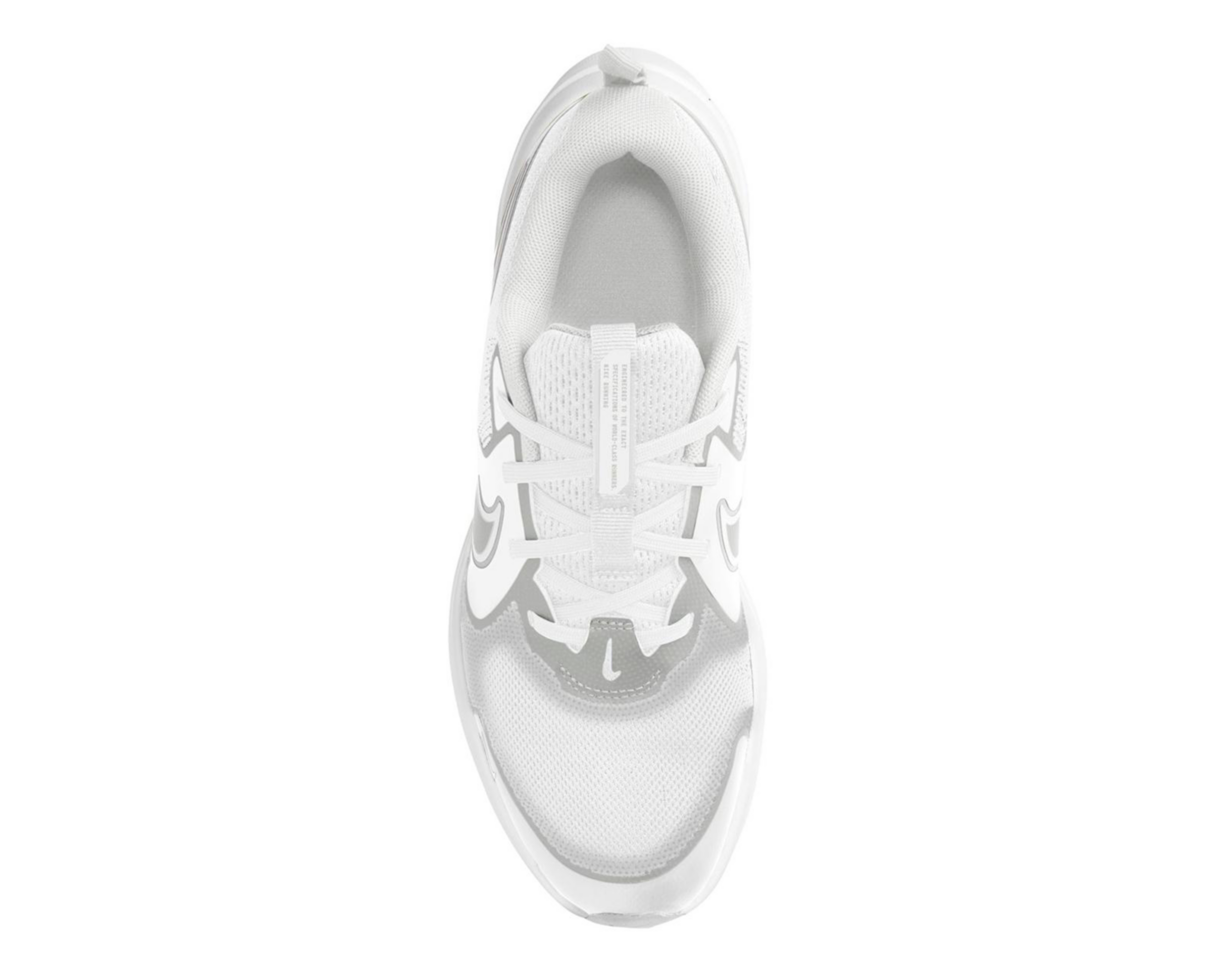 Foto 5 pulgar | Tenis para Correr Nike Cosmic Runner Juveniles
