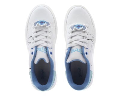 Foto 3 | Tenis Casuales Disney Lilo & Stitch para Mujer