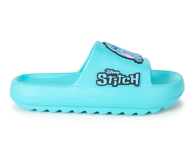 Foto 2 | Sandalias de Playa Disney Stitch para Niño