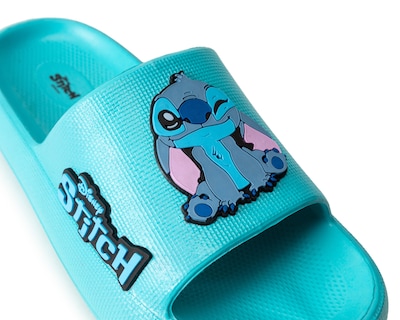 Foto 6 | Sandalias de Playa Disney Stitch para Niño