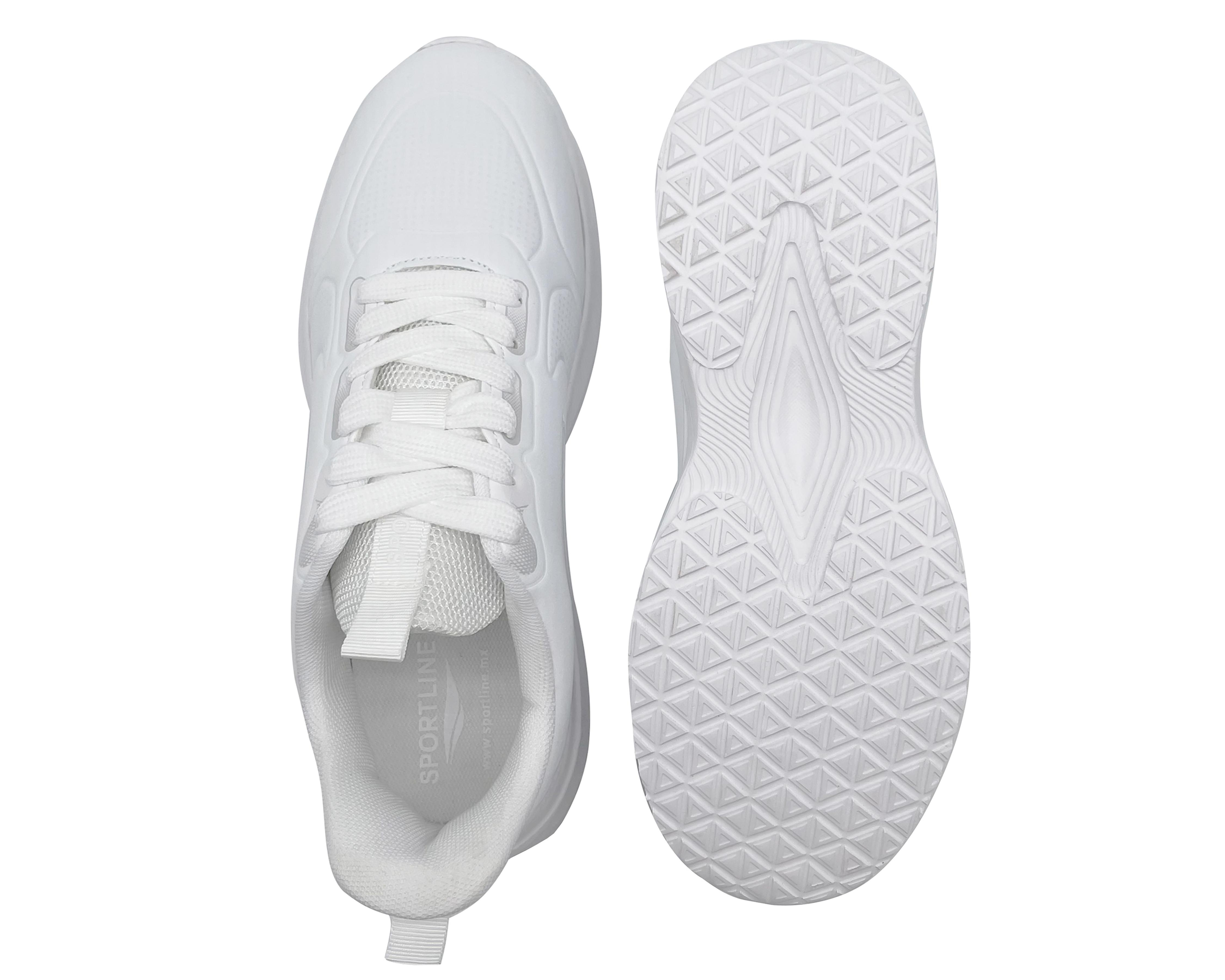 Foto 2 | Tenis para Correr Sportline Juveniles