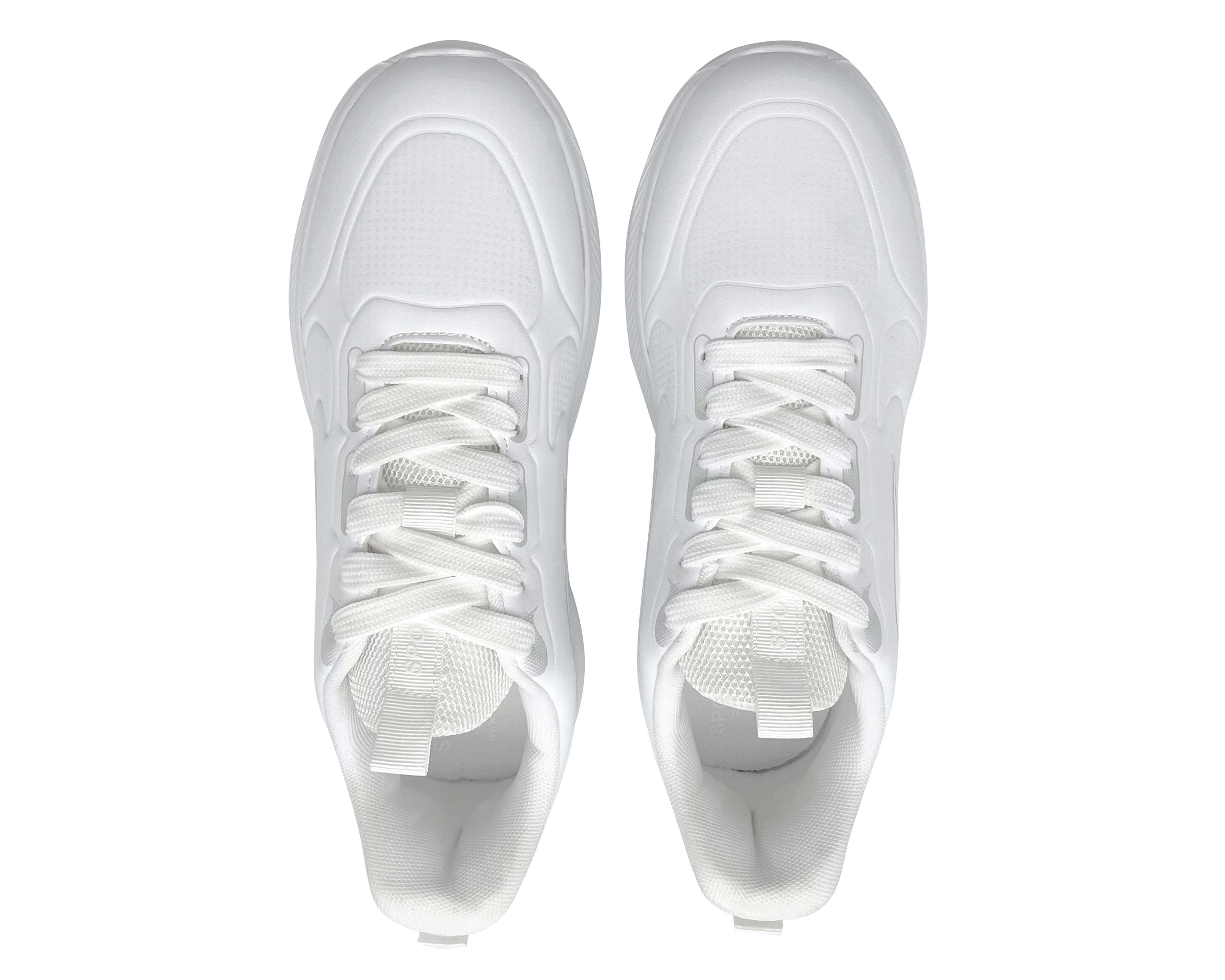 Foto 4 pulgar | Tenis para Correr Sportline Juveniles