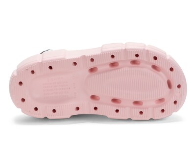 Foto 4 | Sandalias de Playa Hello Kitty para Mujer