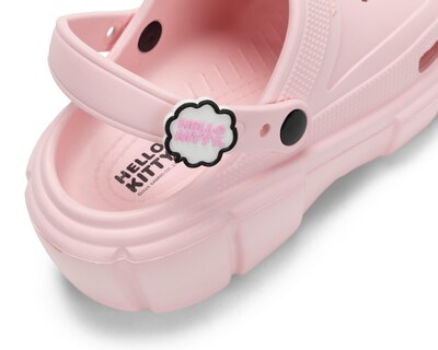 Foto 7 | Sandalias de Playa Hello Kitty para Mujer