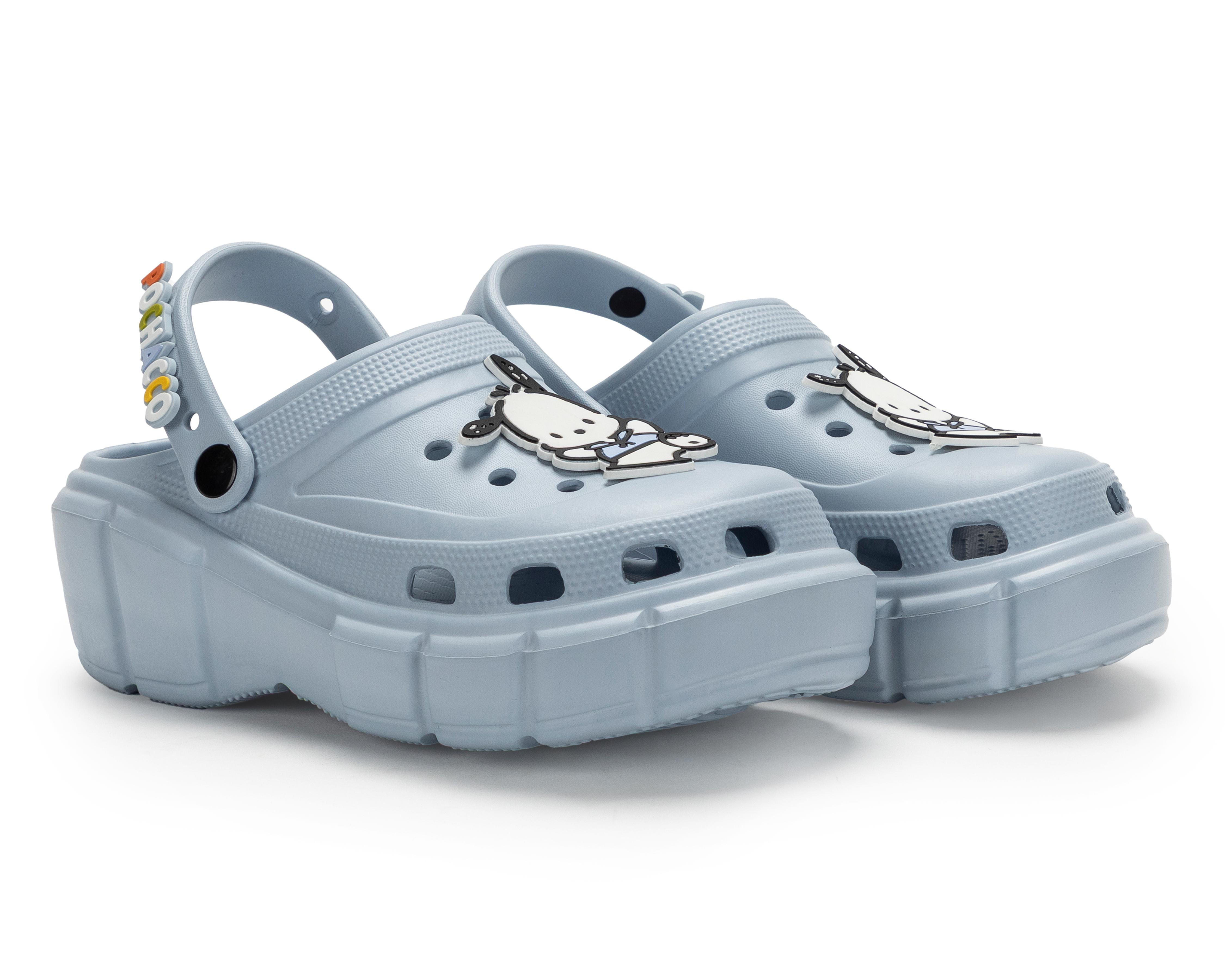 Sandalias de Playa Pochacco para Mujer