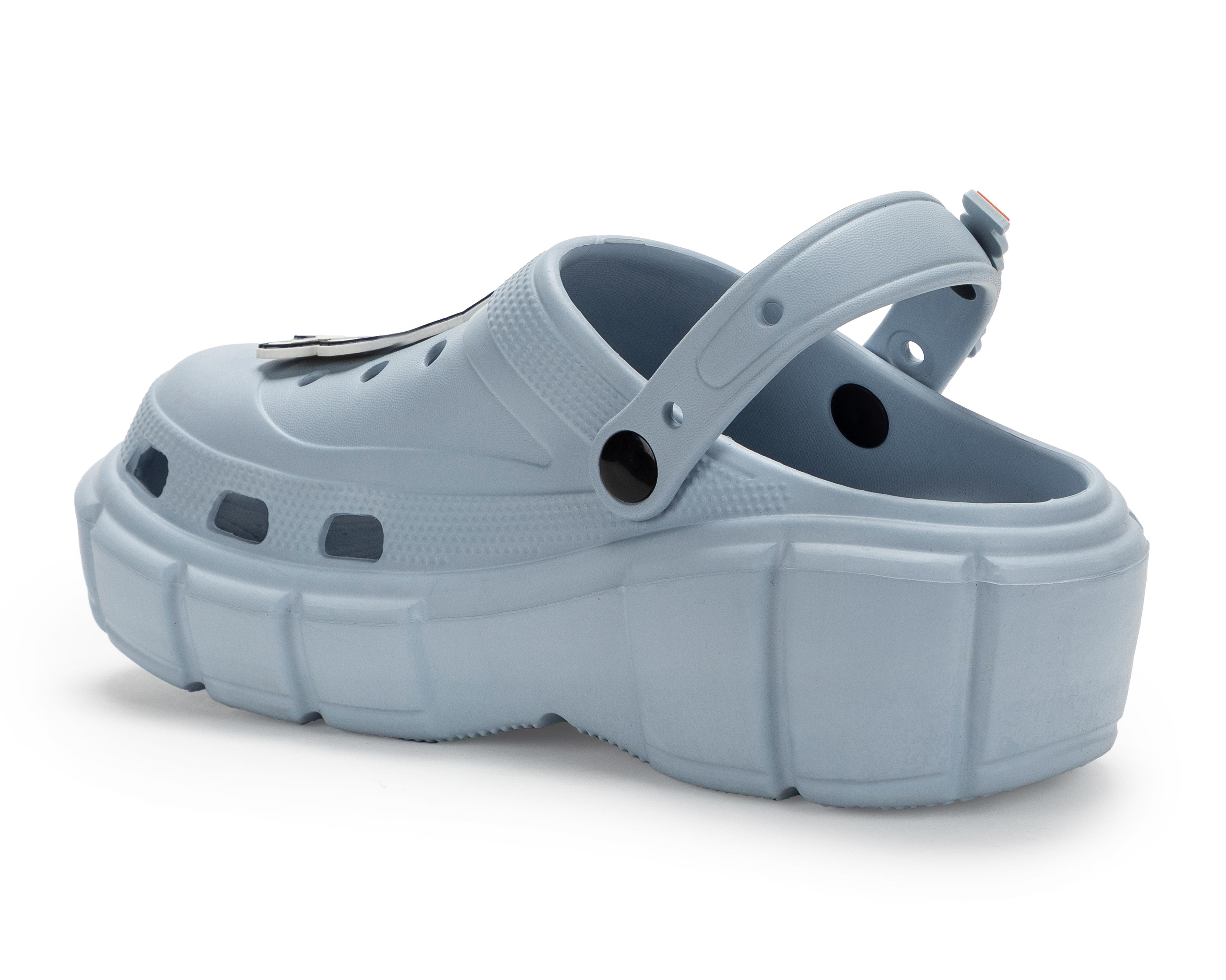 Foto 4 pulgar | Sandalias de Playa Pochacco para Mujer