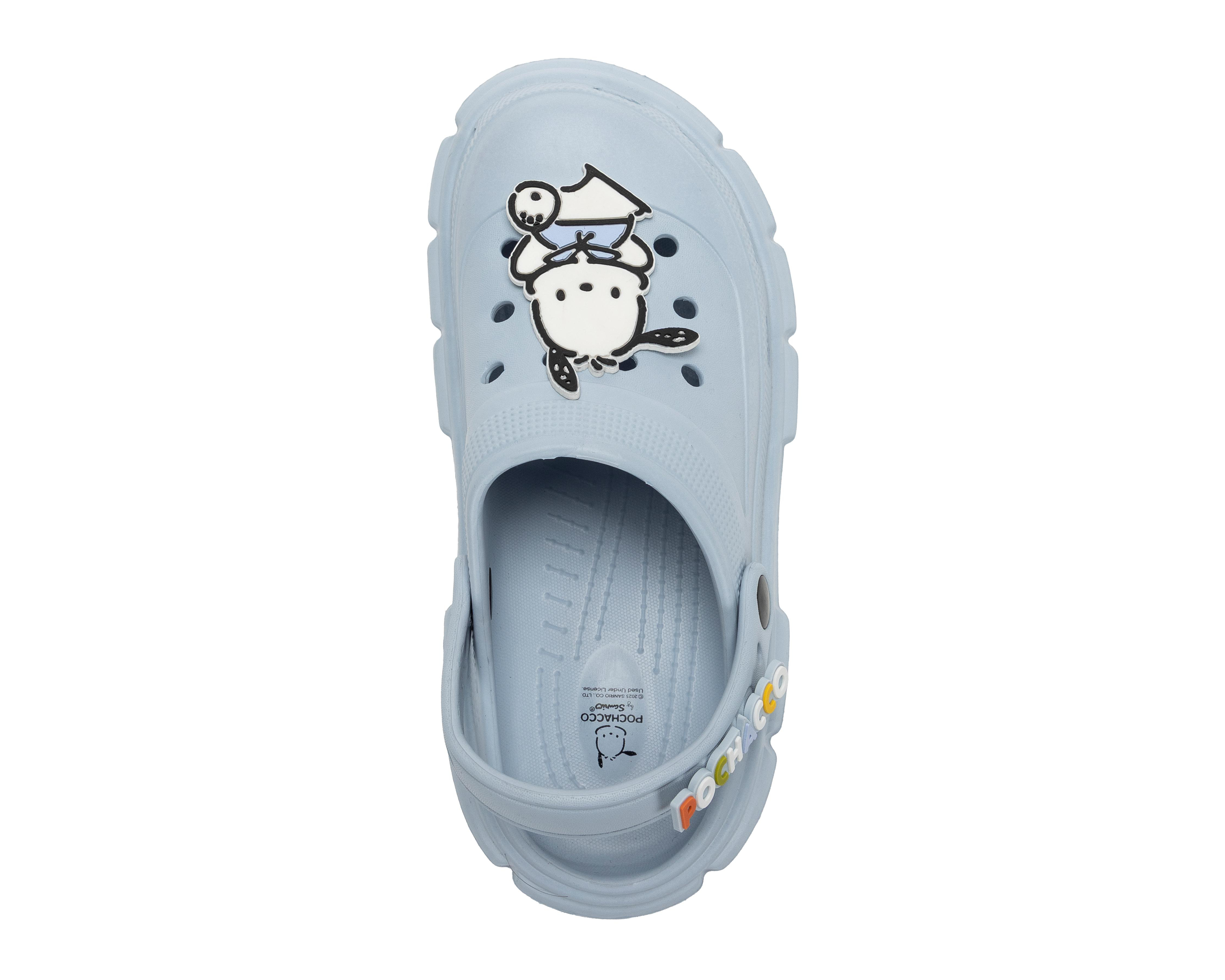 Foto 5 | Sandalias de Playa Pochacco para Mujer