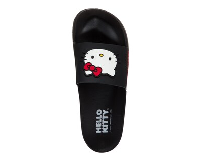 Foto 5 | Sandalias de Playa Hello Kitty para Mujer