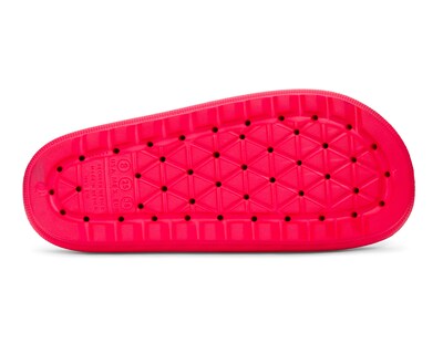 Foto 4 | Sandalias de Playa Hello Kitty para Mujer