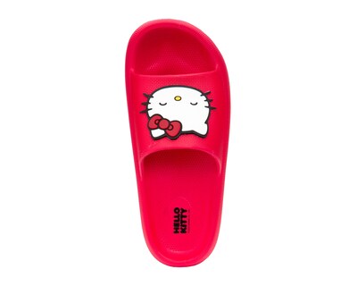Foto 5 | Sandalias de Playa Hello Kitty para Mujer