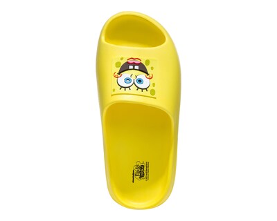 Foto 5 | Sandalias de Playa Bob Esponja para Mujer