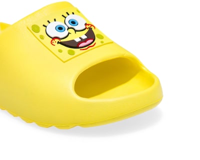 Foto 6 | Sandalias de Playa Bob Esponja para Mujer