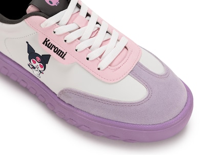 Foto 6 | Tenis Casuales Kuromi para Mujer