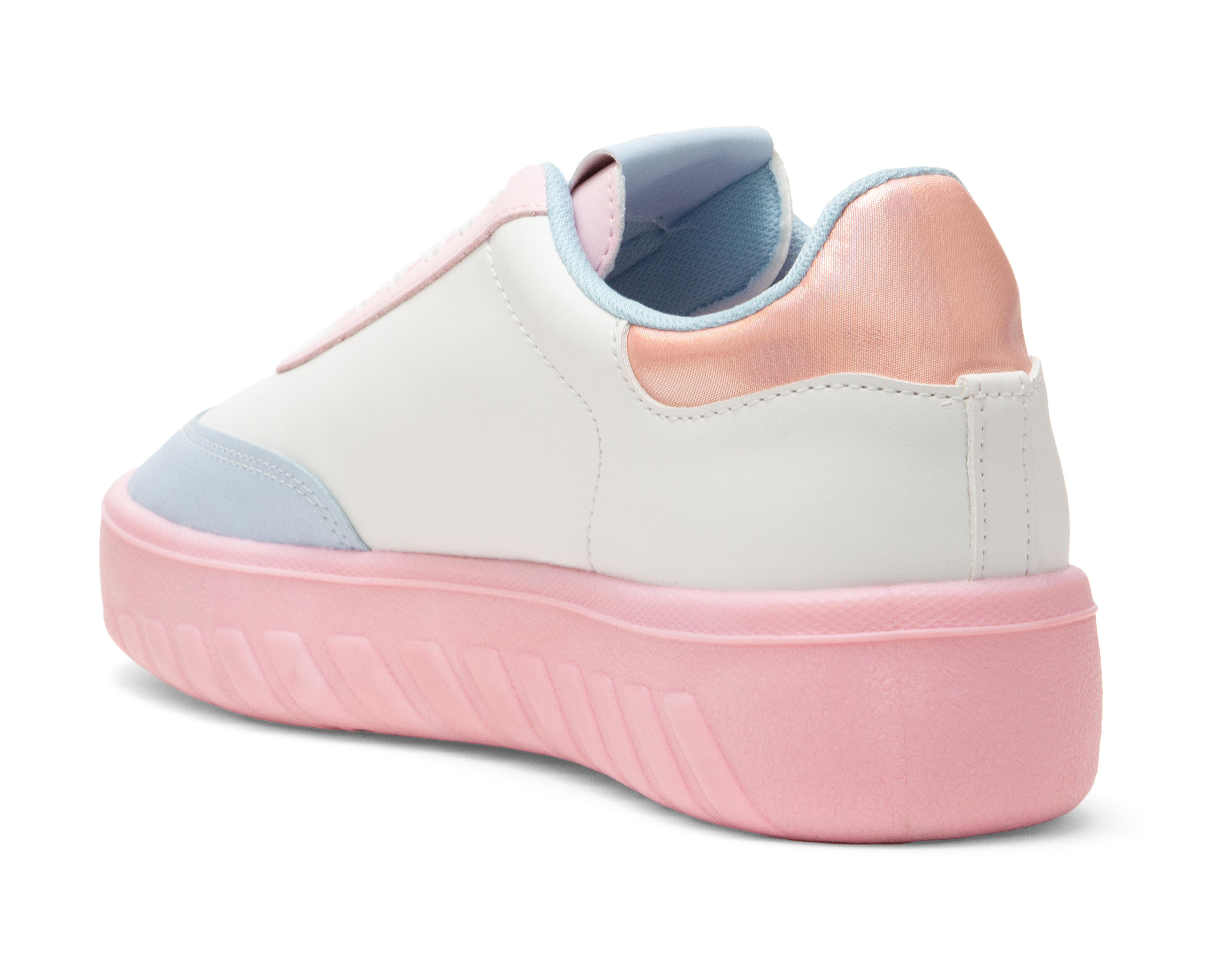 Foto 3 | Tenis Casuales My Melody para Mujer