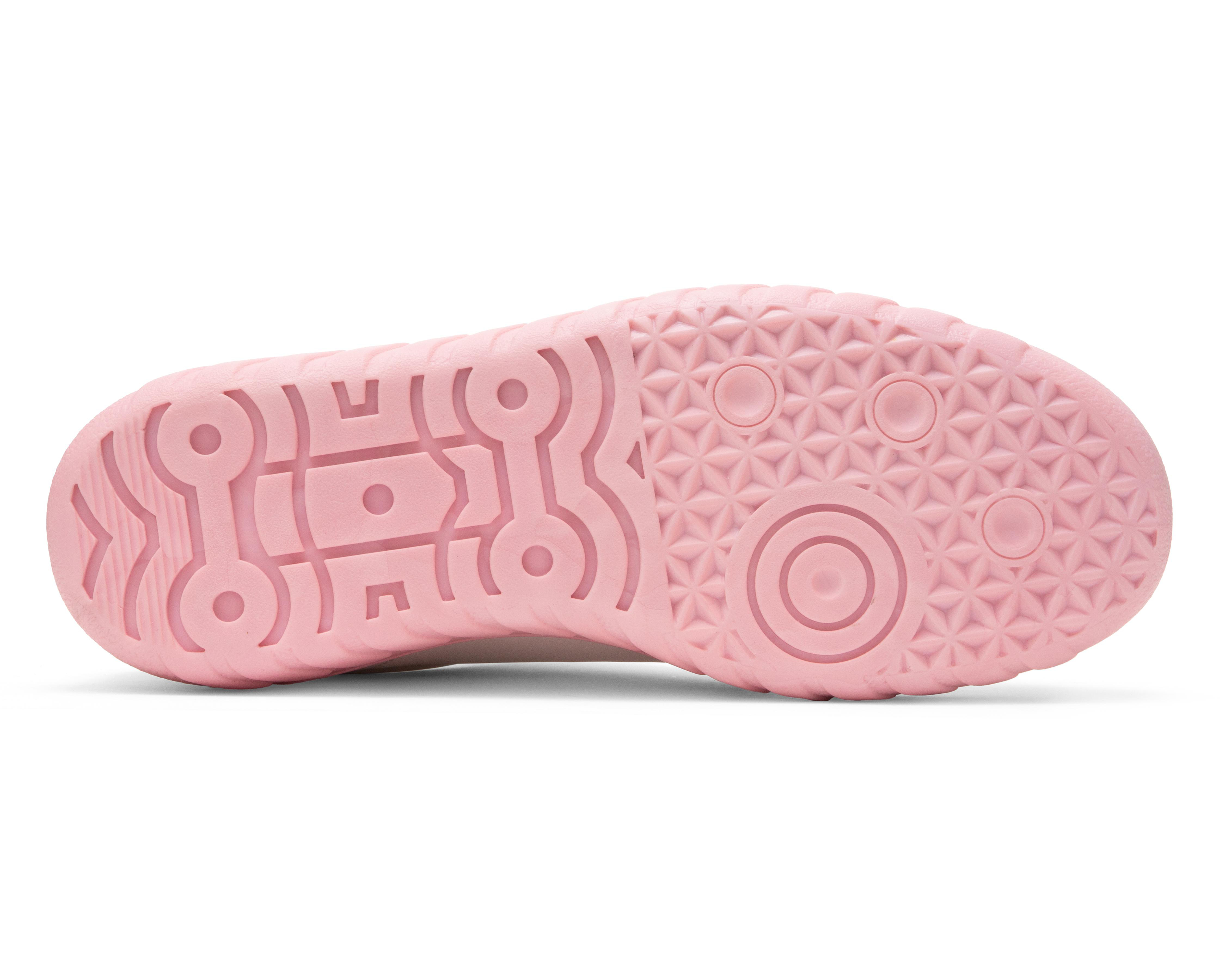 Foto 5 pulgar | Tenis Casuales My Melody para Mujer