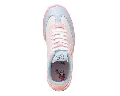 Foto 5 | Tenis Casuales My Melody para Mujer