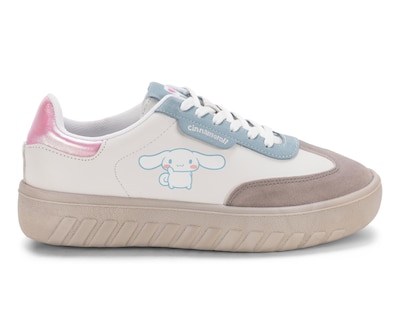 Foto 2 | Tenis Casuales Hello Kitty Cinnamoroll para Mujer