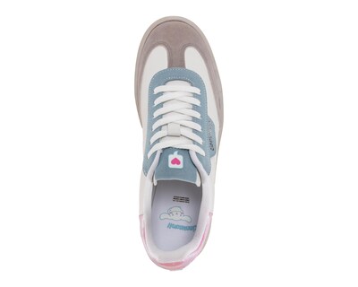 Foto 5 | Tenis Casuales Hello Kitty Cinnamoroll para Mujer